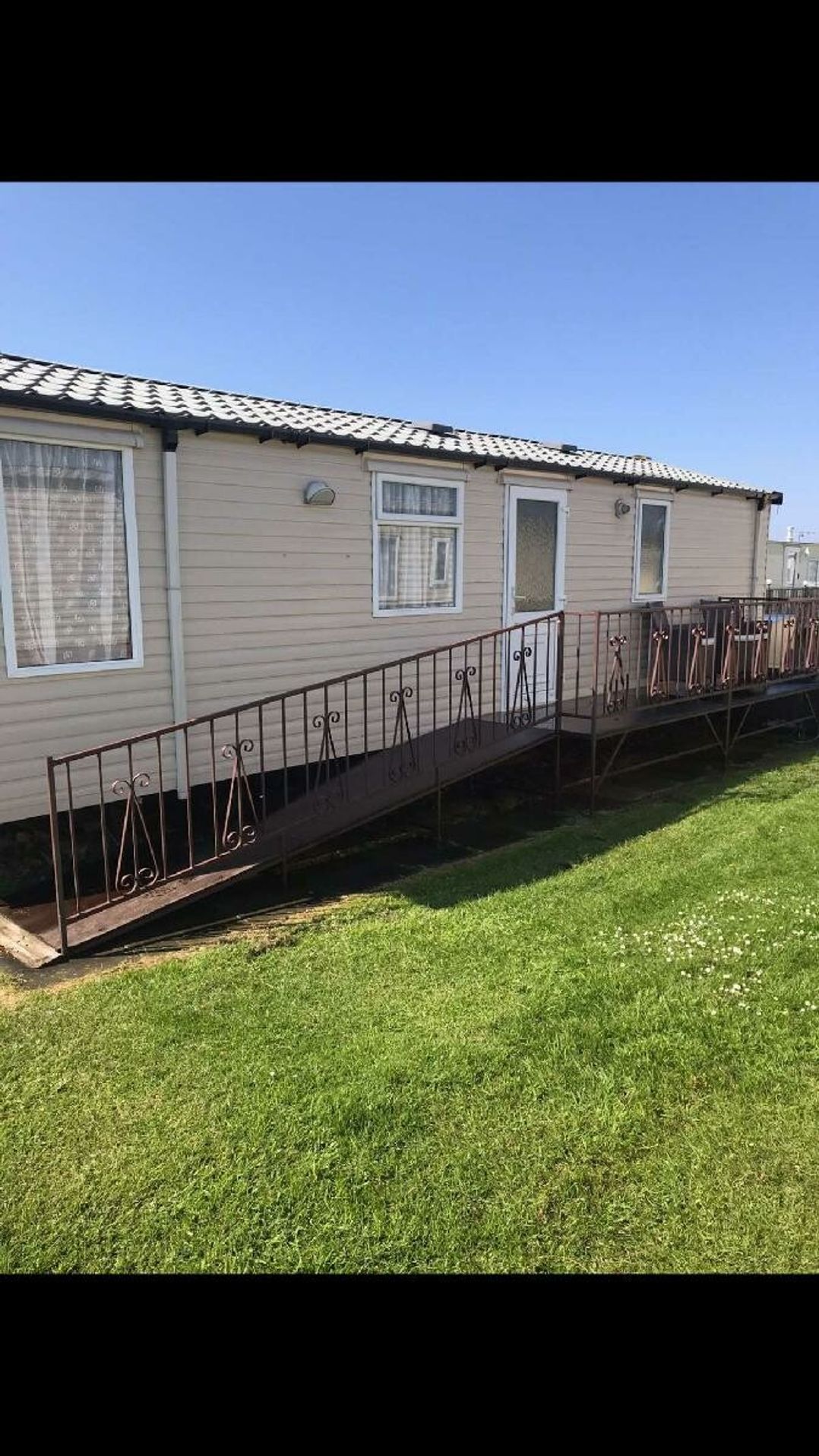 Happy Days Seaside Holiday Park - Holiday Accommodation 21143