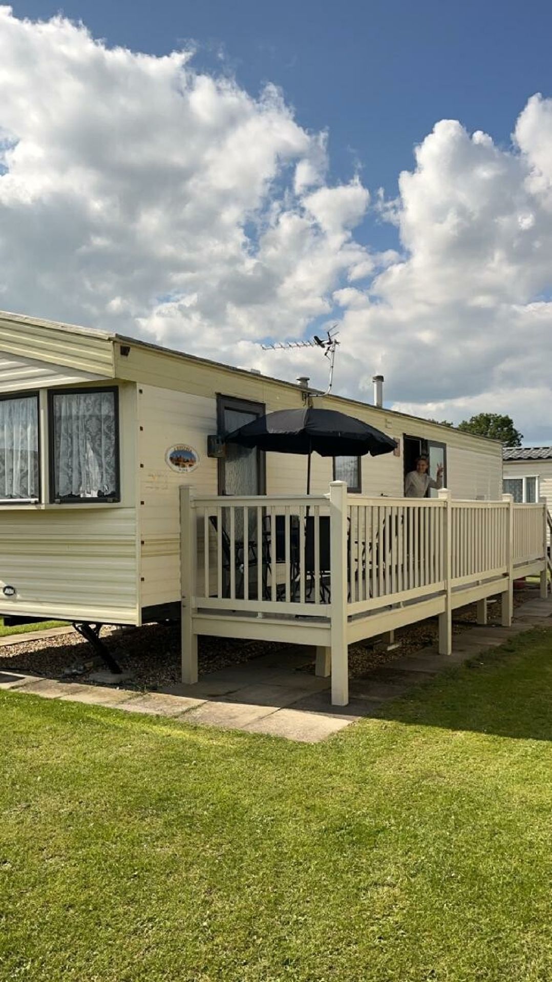 The Chase - Holiday Accommodation 21144