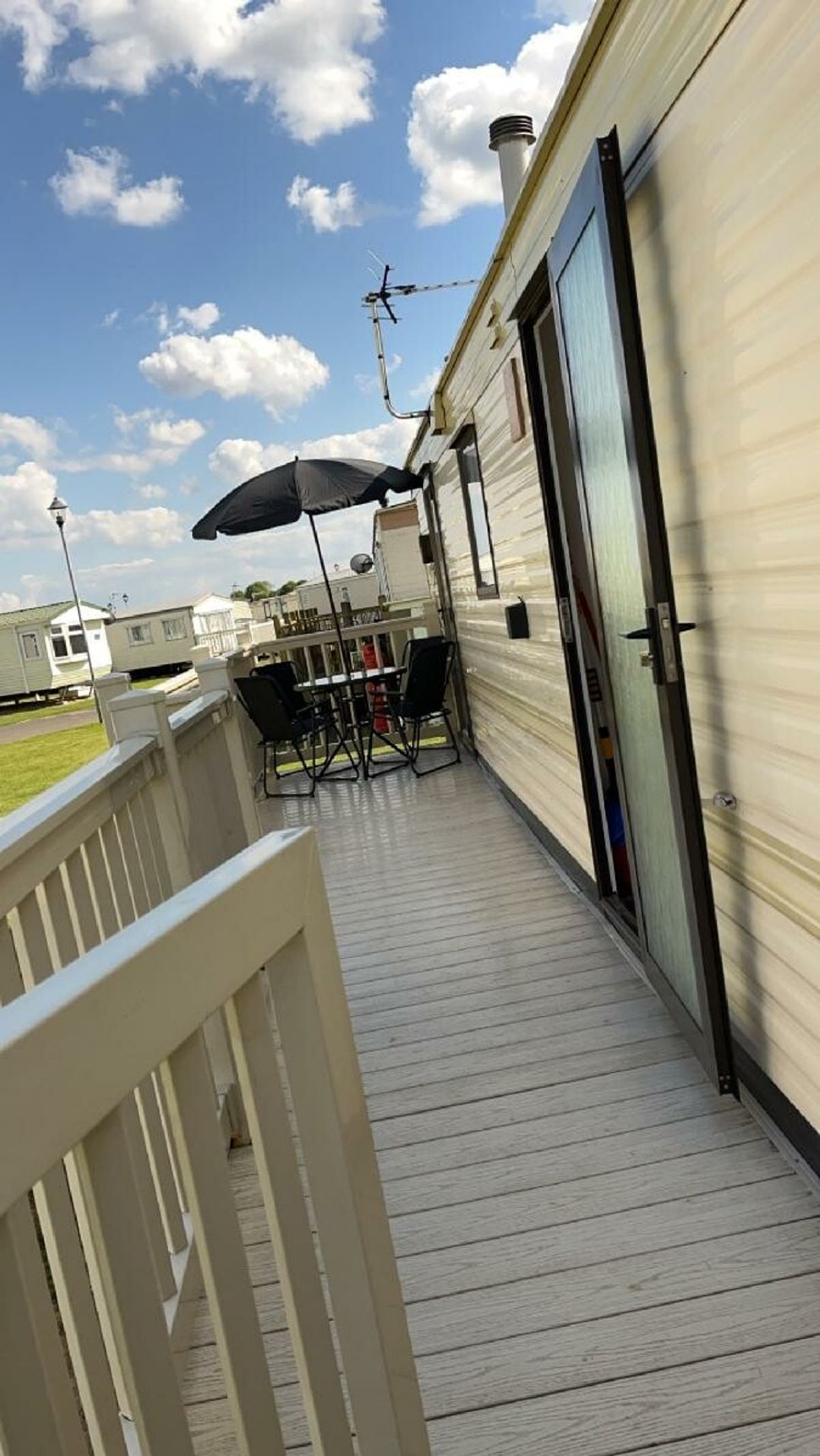 The Chase - Holiday Accommodation 21144