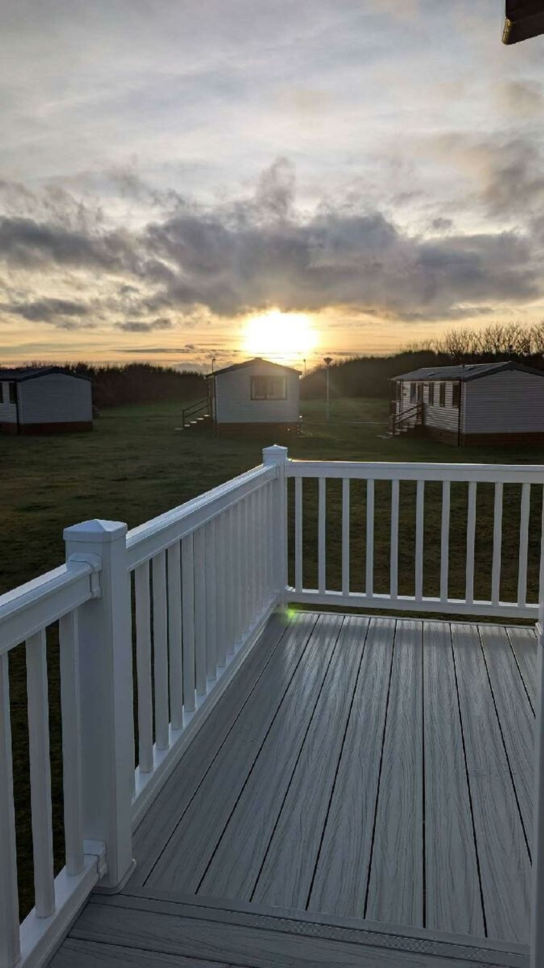 Elie Holiday Park - Holiday Accommodation 21147