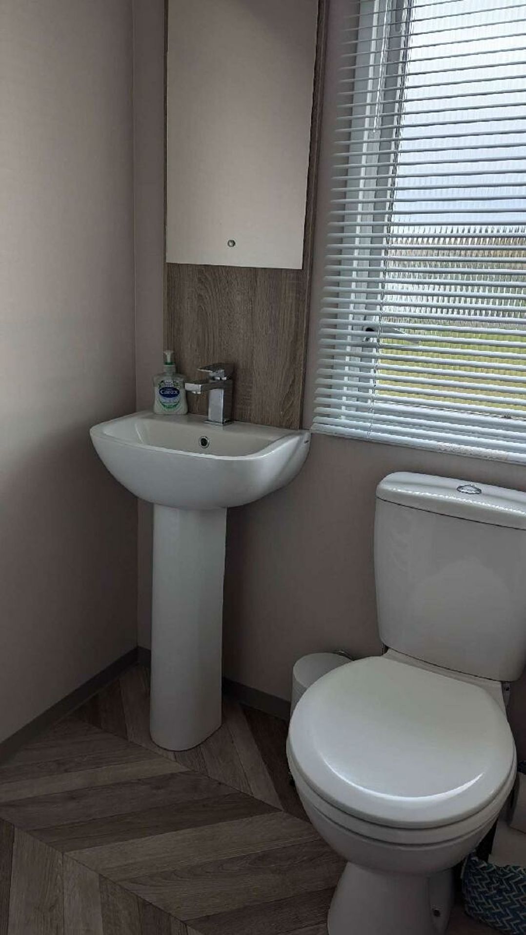 Elie Holiday Park - Holiday Accommodation 21147