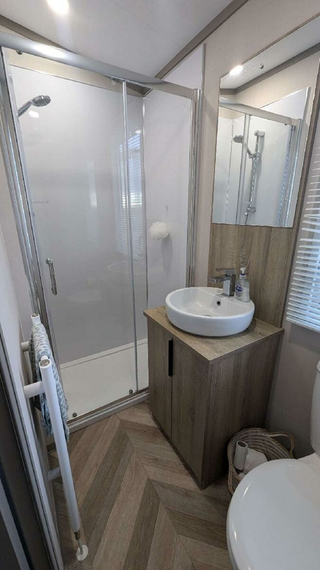 Elie Holiday Park - Holiday Accommodation 21147