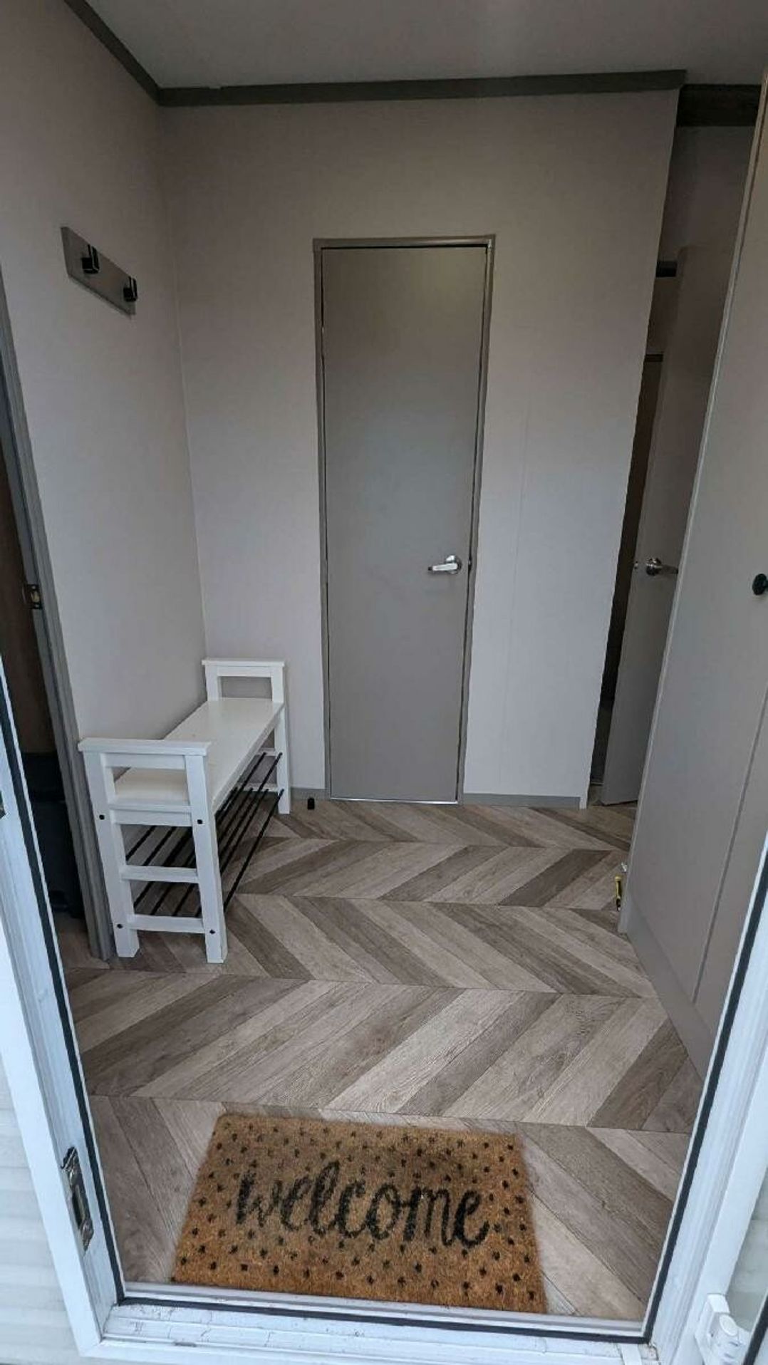 Elie Holiday Park - Holiday Accommodation 21147