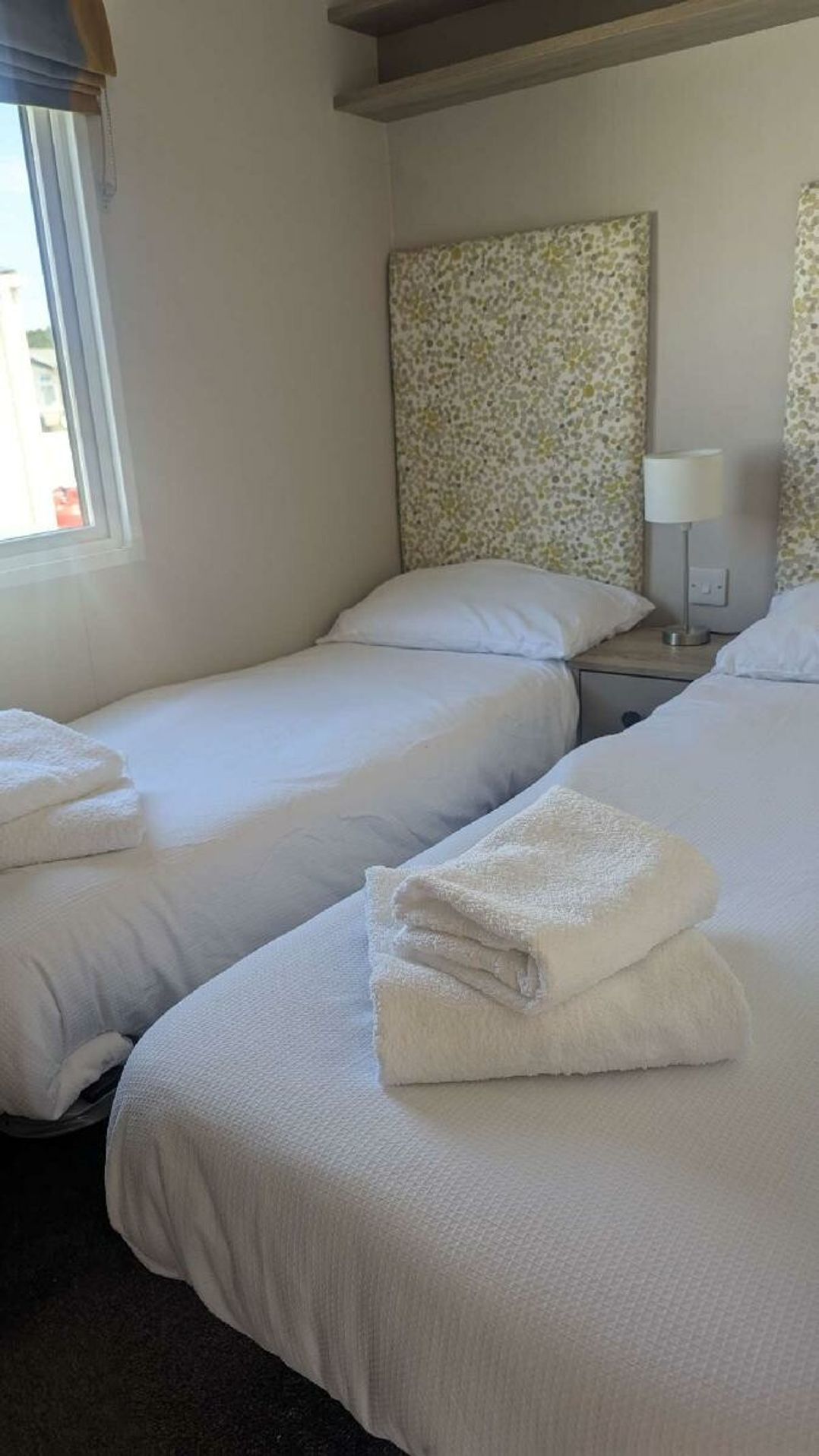 Elie Holiday Park - Holiday Accommodation 21147