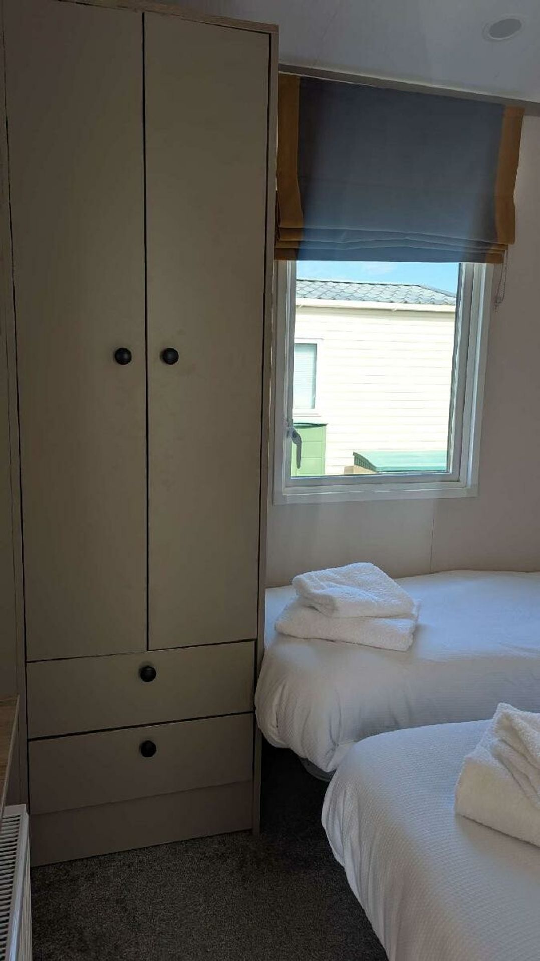 Elie Holiday Park - Holiday Accommodation 21147