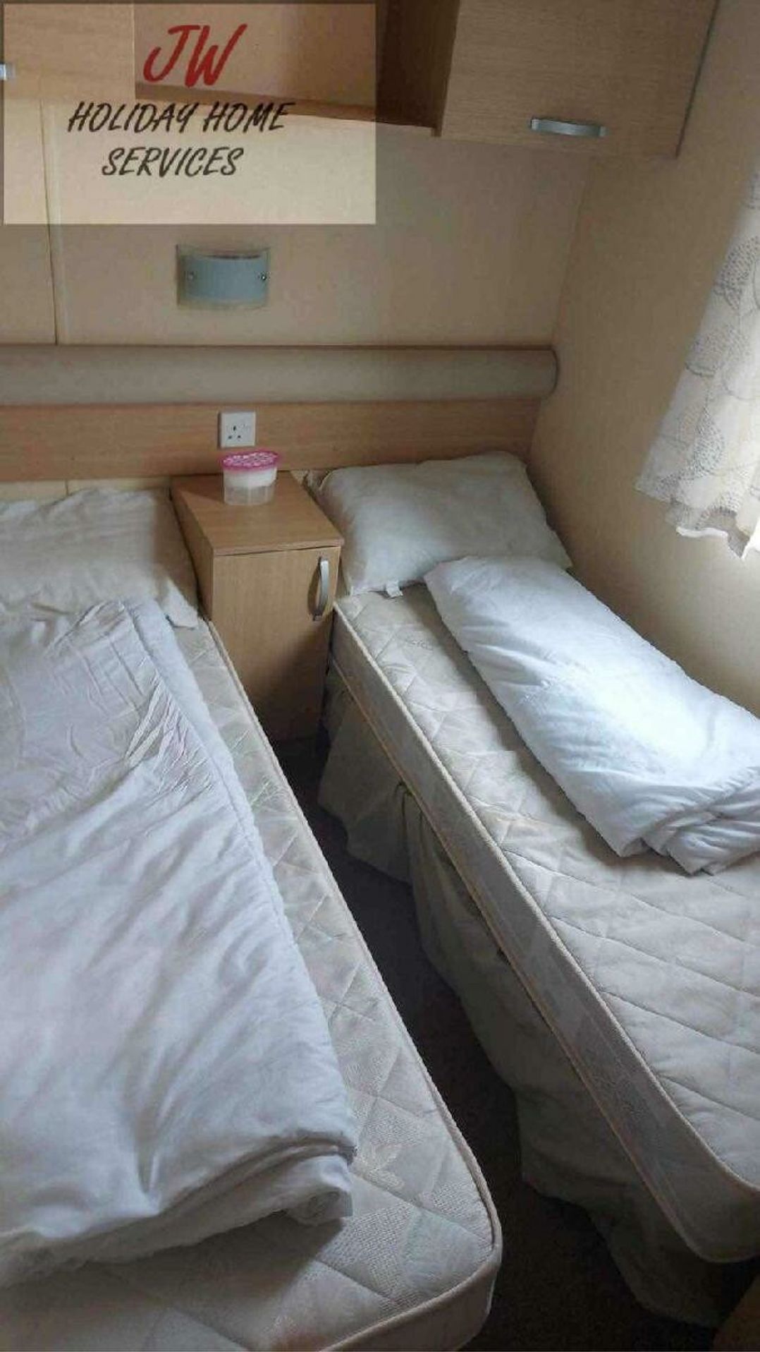 Skipsea Sands Holiday Park - Holiday Accommodation 21191