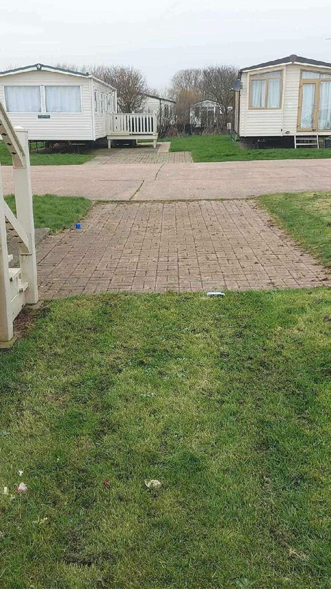 Skipsea Sands Holiday Park - Holiday Accommodation 21191