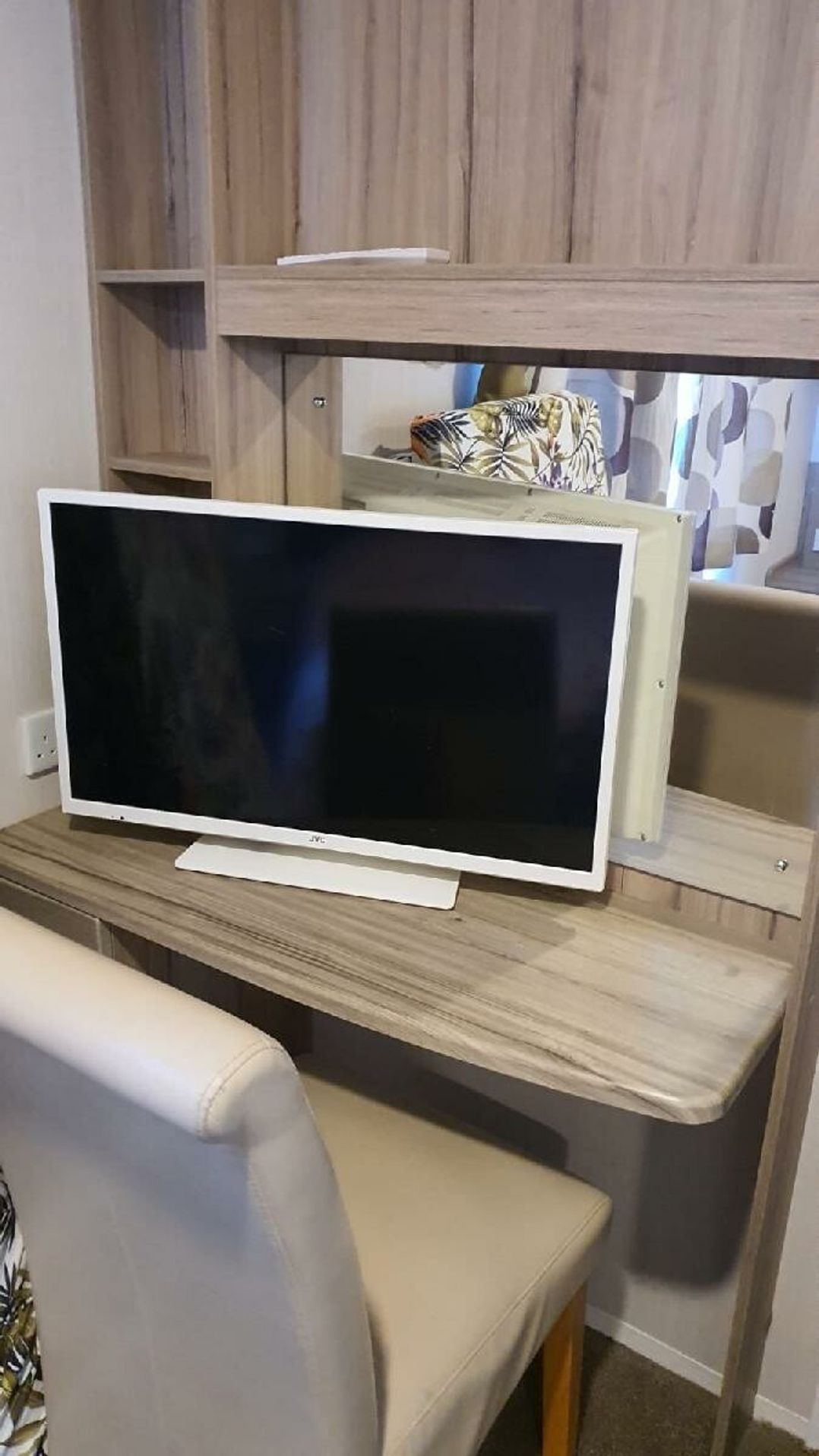 Berwick Holiday Park - Holiday Accommodation 21248