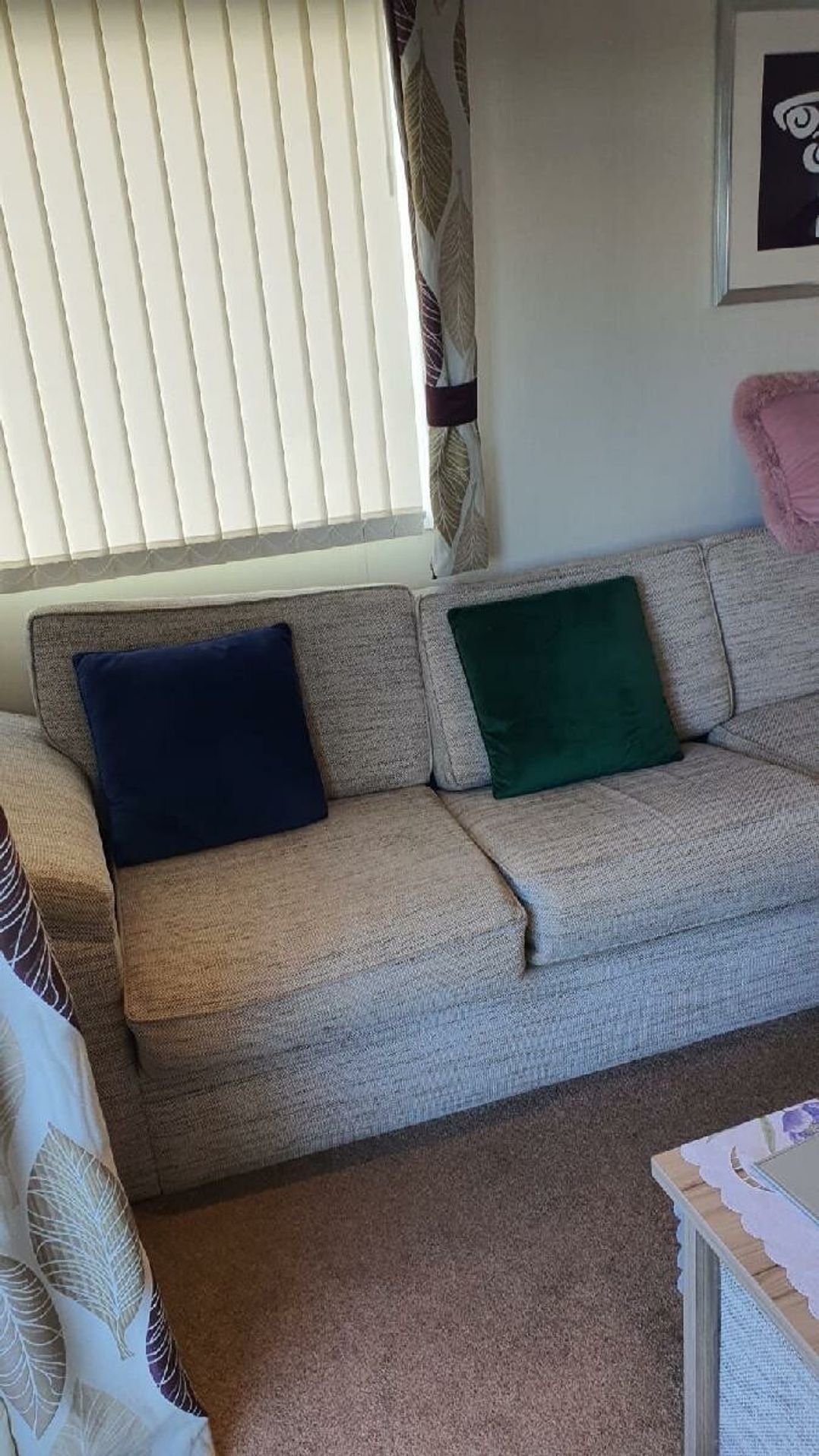 Berwick Holiday Park - Holiday Accommodation 21248