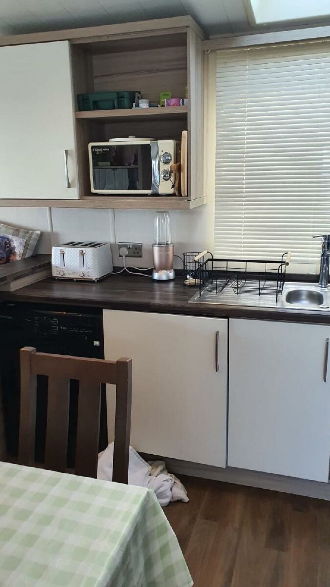 Berwick Holiday Park - Holiday Accommodation 21248