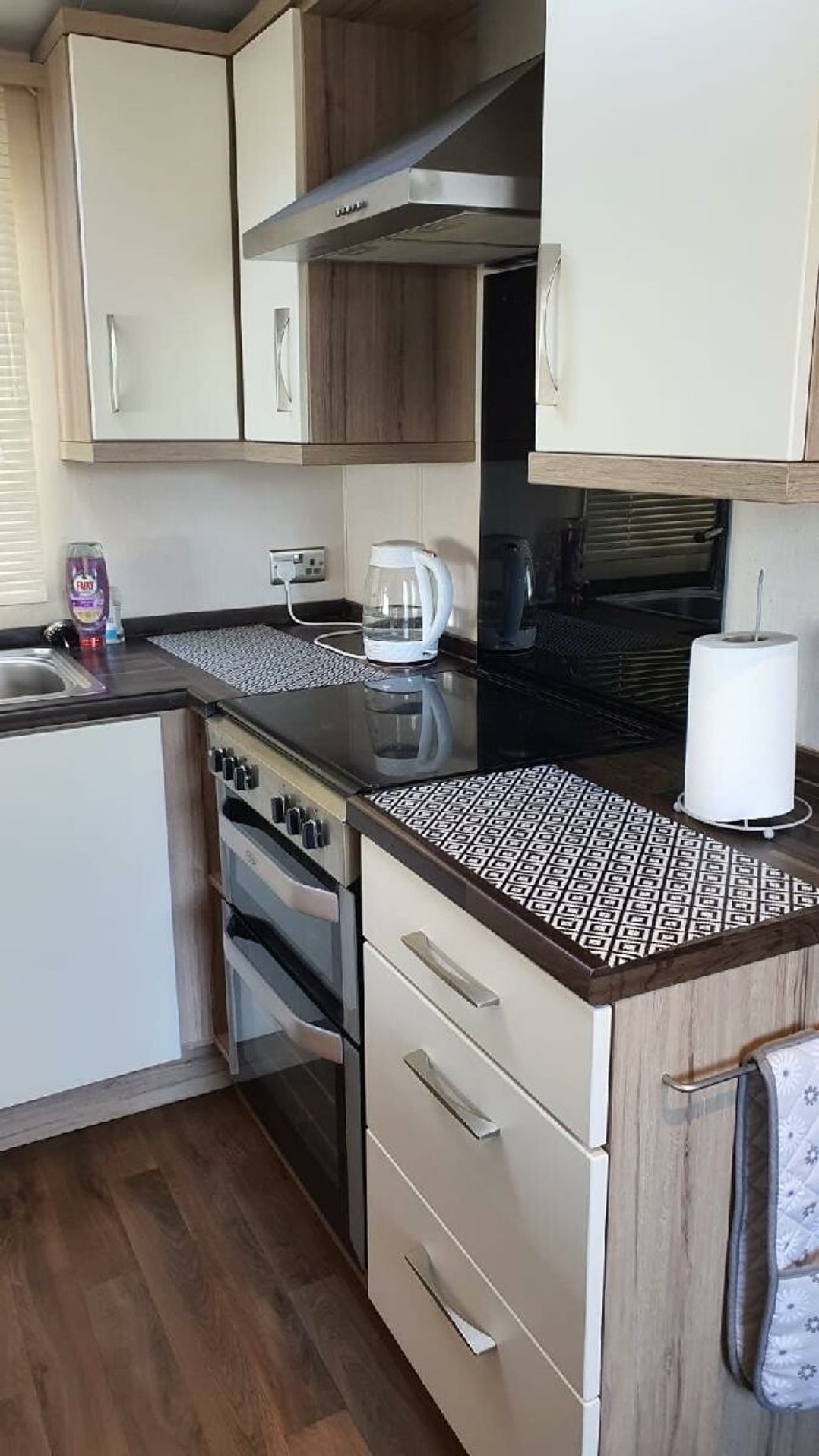 Berwick Holiday Park - Holiday Accommodation 21248