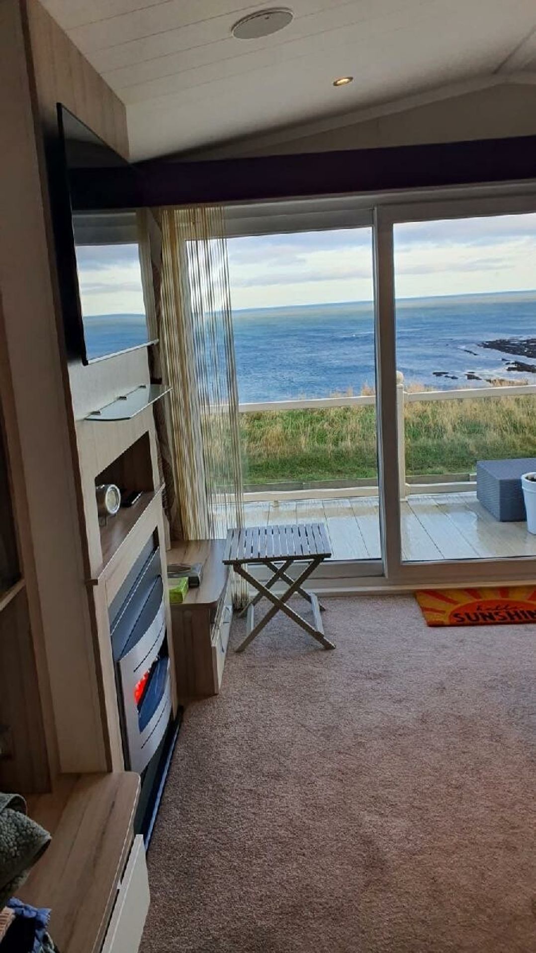 Berwick Holiday Park - Holiday Accommodation 21248