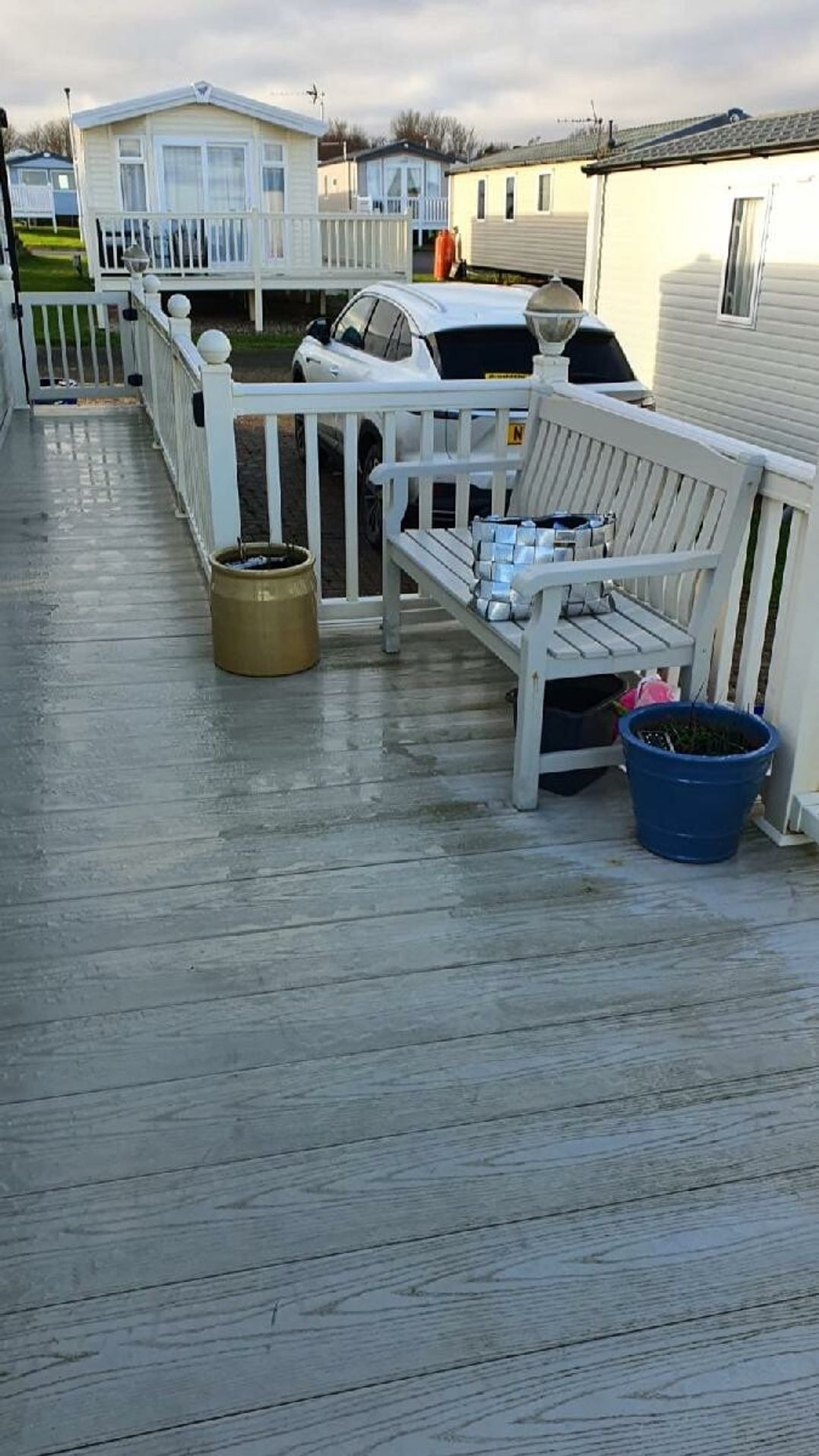 Berwick Holiday Park - Holiday Accommodation 21248