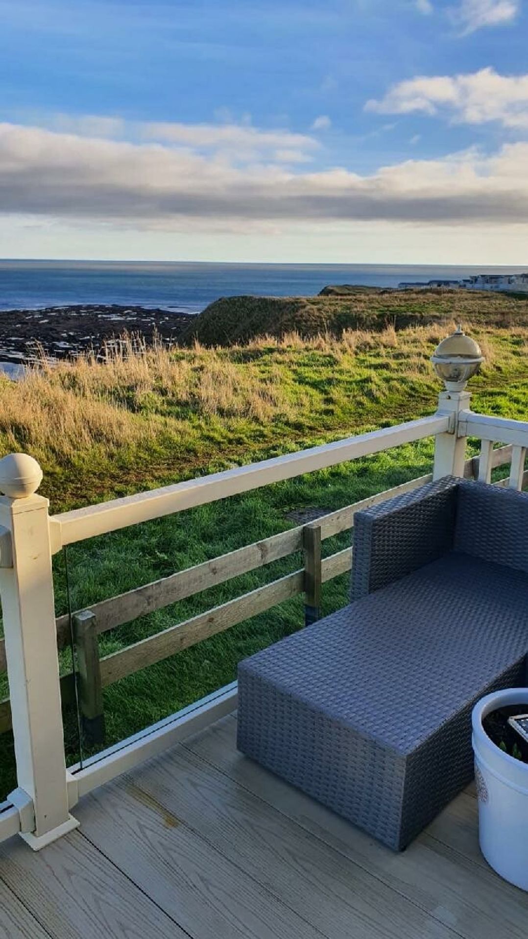 Berwick Holiday Park - Holiday Accommodation 21248