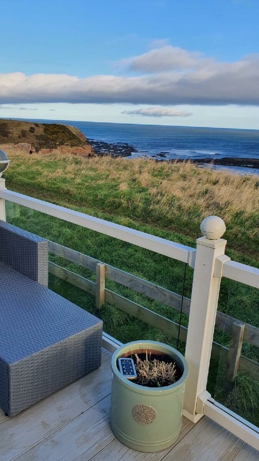 Berwick Holiday Park - Holiday Accommodation 21248