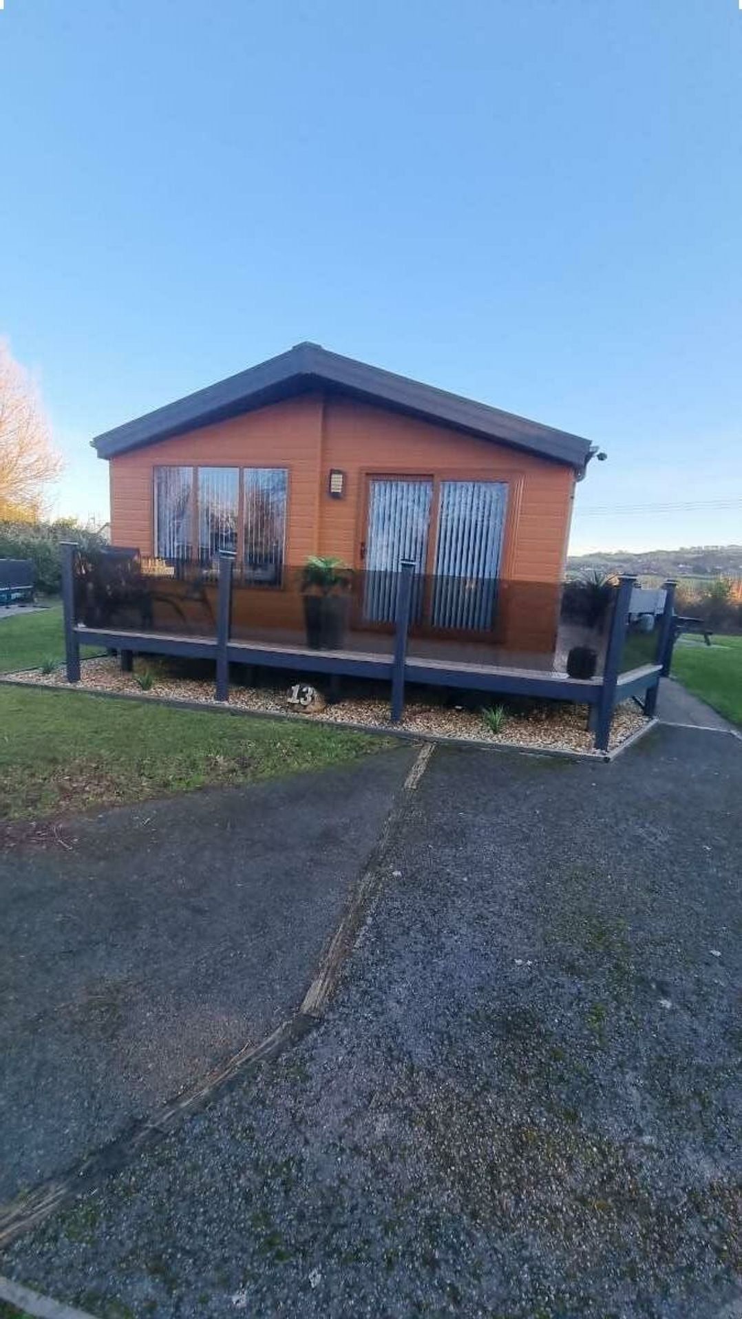 Presthaven Beach Resort - Holiday Accommodation 21358