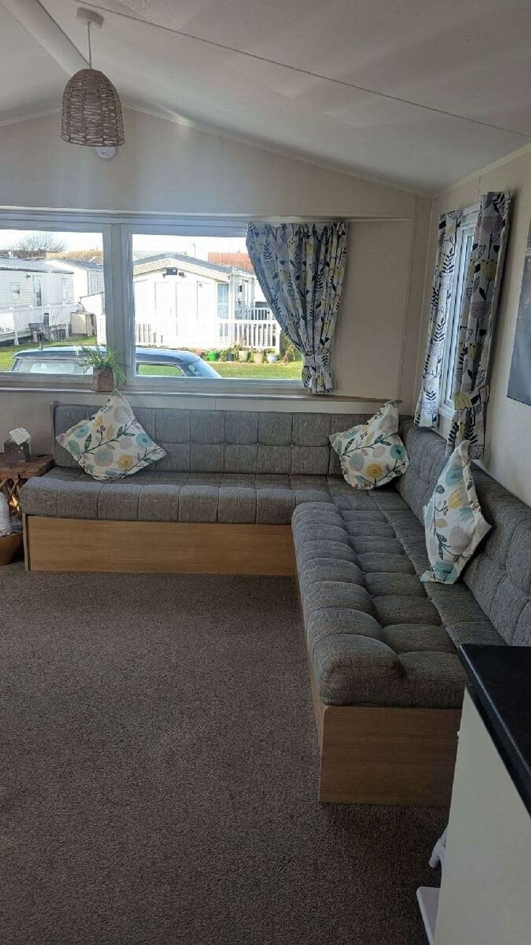 Lido Beach Holiday Park - Holiday Accommodation 21401