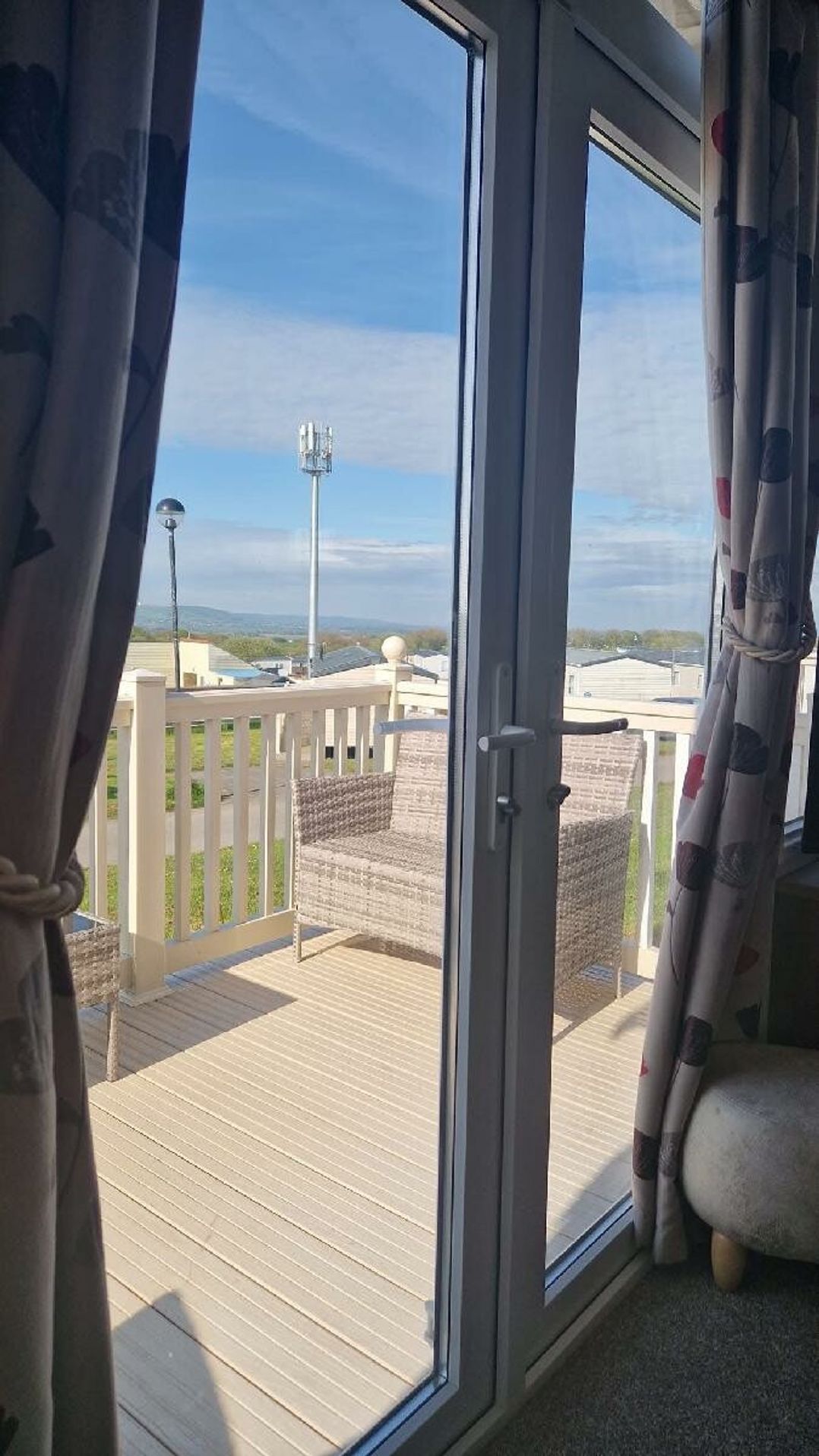 Blue Dolphin Holiday Park - Holiday Accommodation 21458