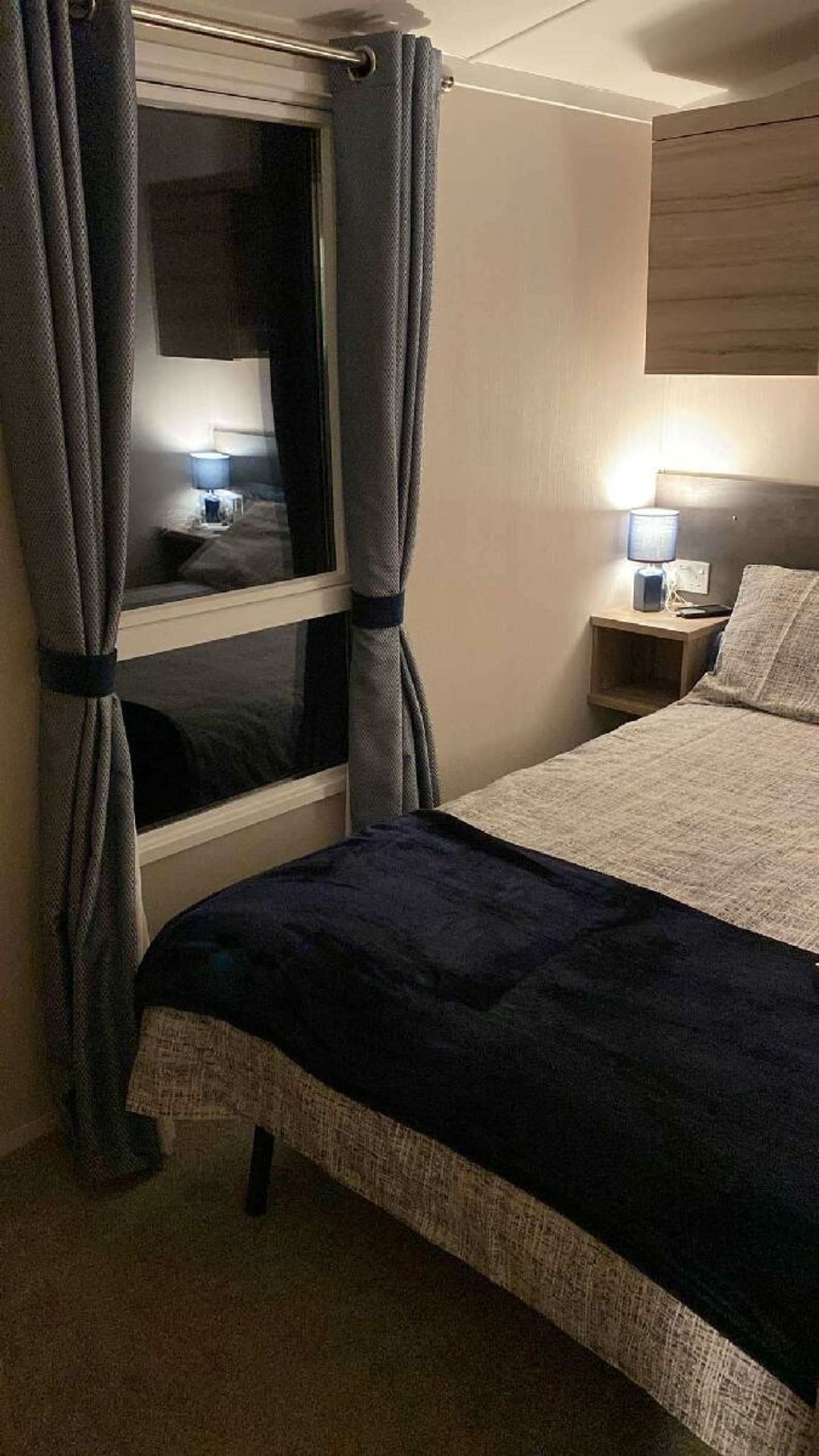 Newquay Holiday Park - Holiday Accommodation 21510