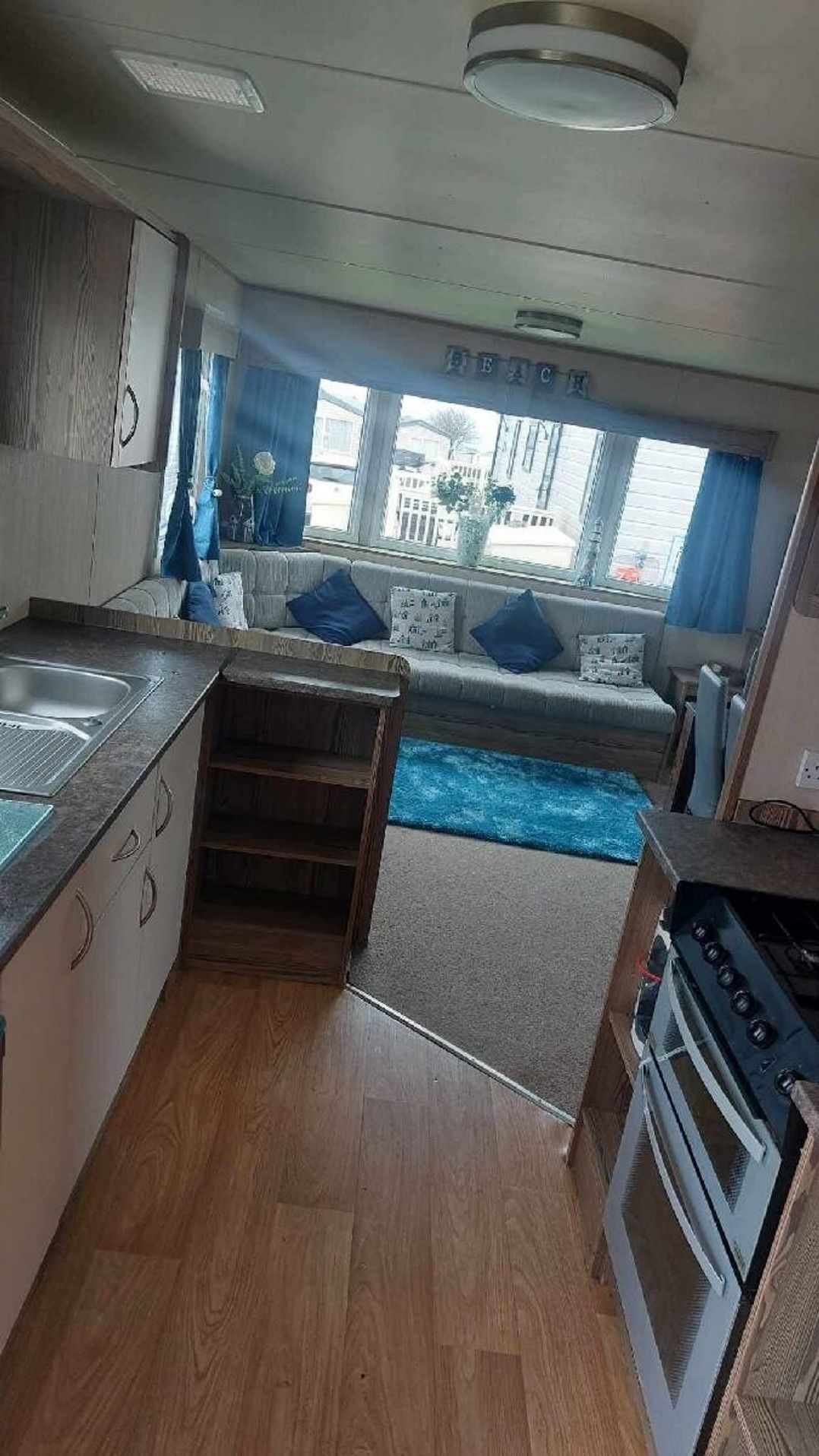 Primrose Valley Holiday Park - Holiday Accommodation 21514