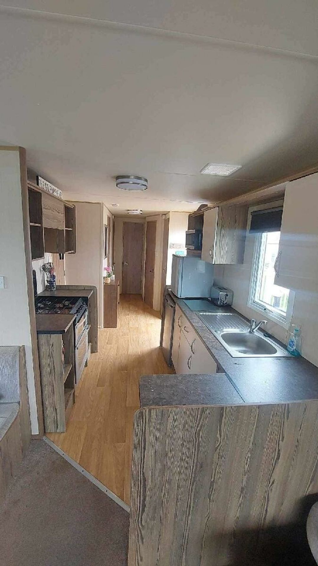 Primrose Valley Holiday Park - Holiday Accommodation 21514