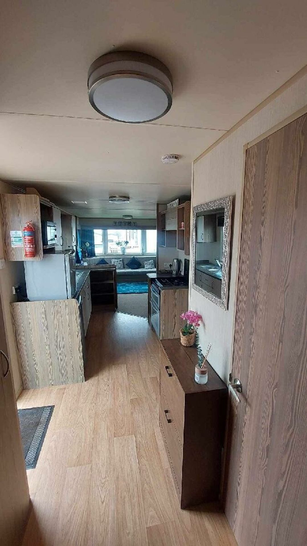 Primrose Valley Holiday Park - Holiday Accommodation 21514