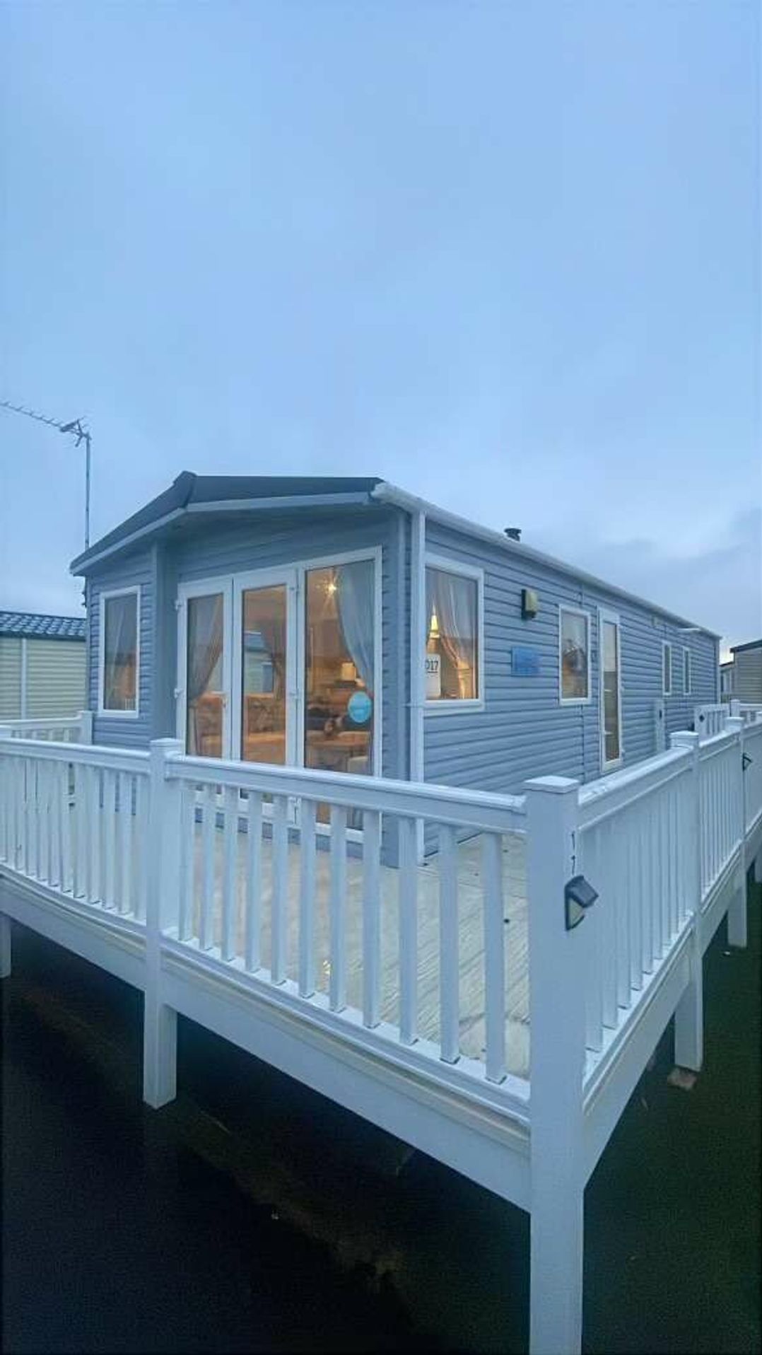 Lyons Winkups and Primrose - Holiday Accommodation 21579