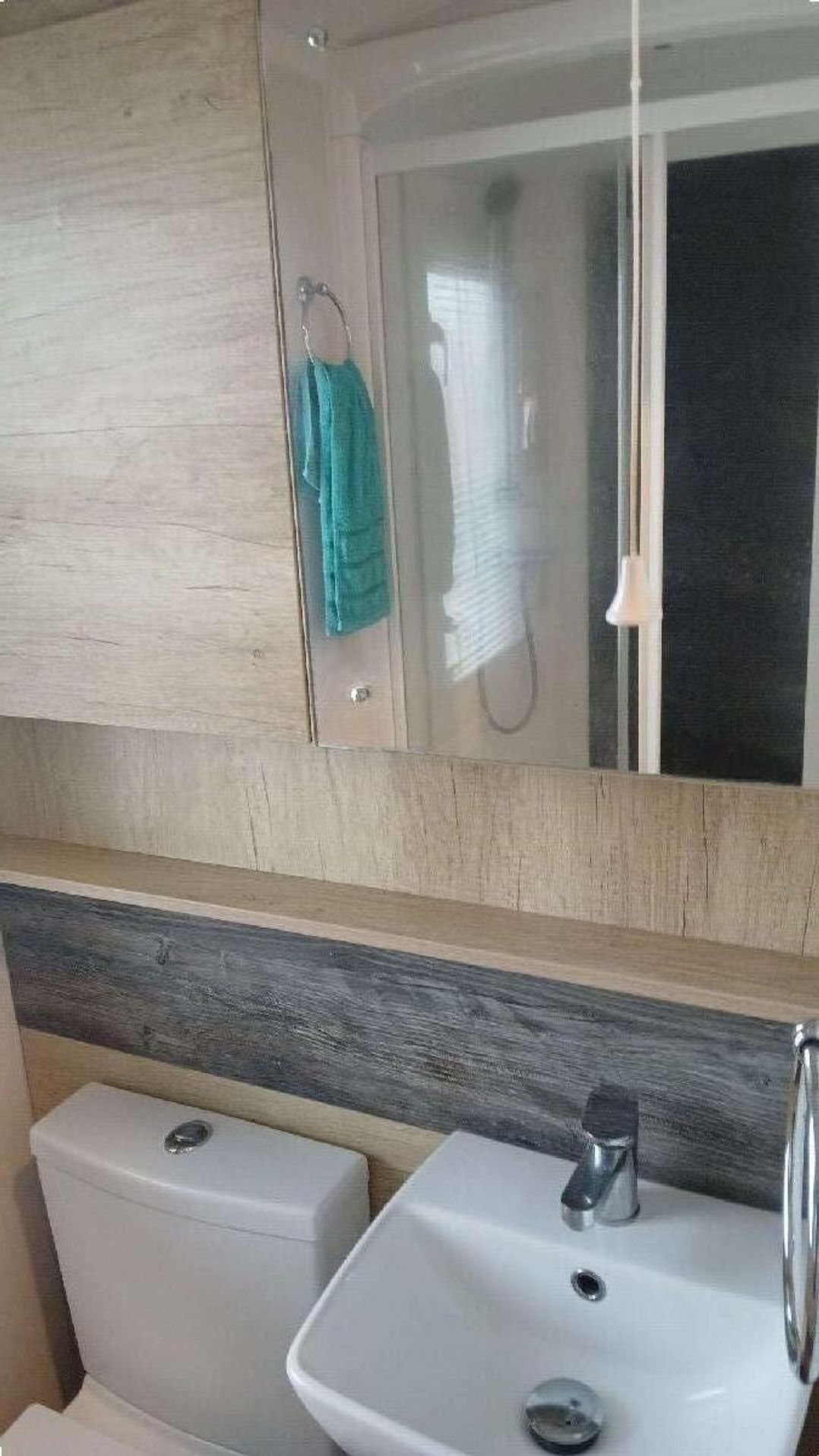 Kingfisher Caravan Park - Holiday Accommodation 21589