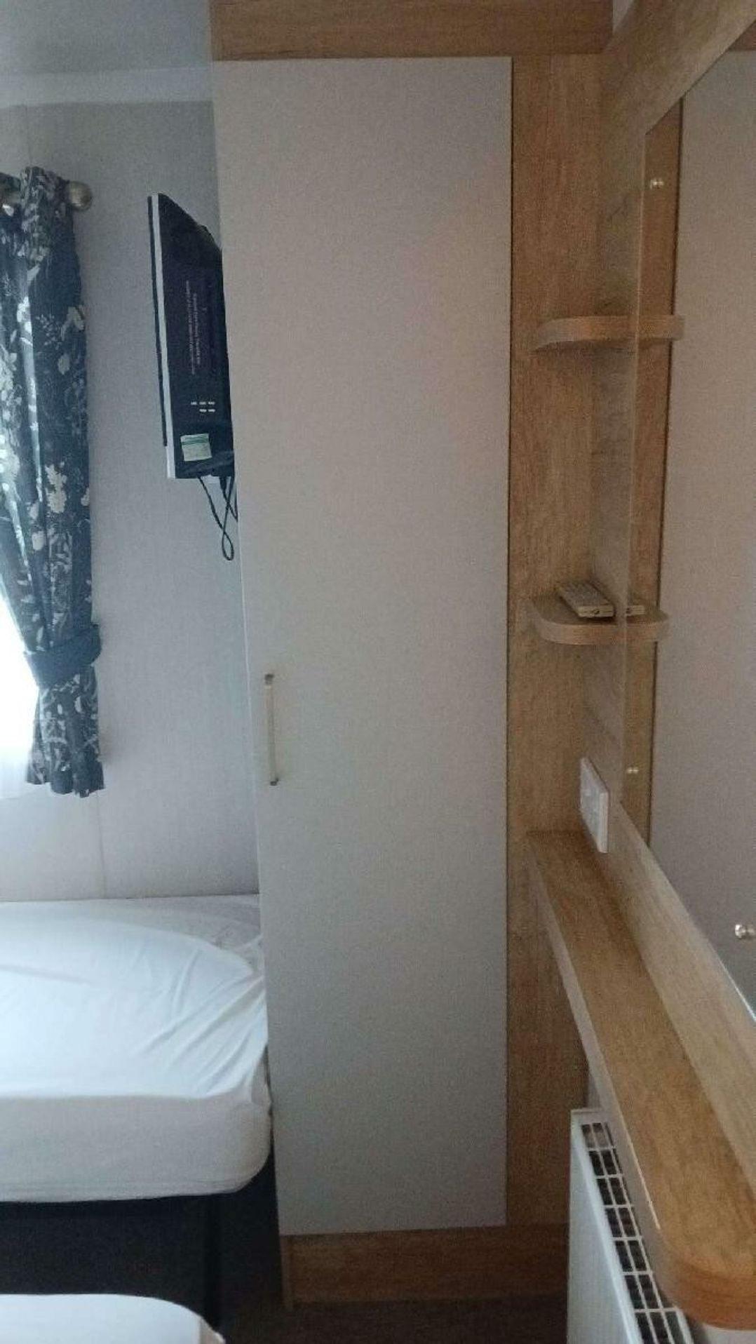 Kingfisher Caravan Park - Holiday Accommodation 21589