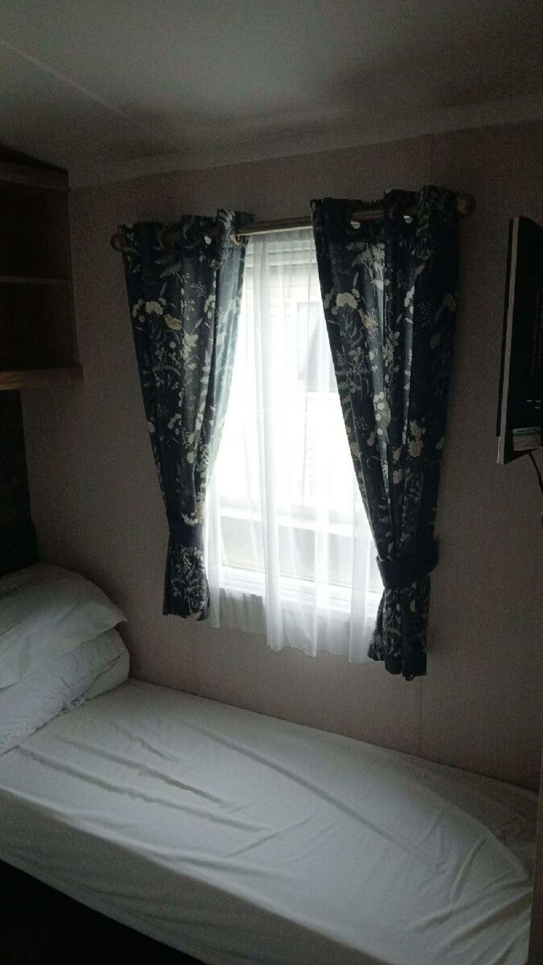 Kingfisher Caravan Park - Holiday Accommodation 21589