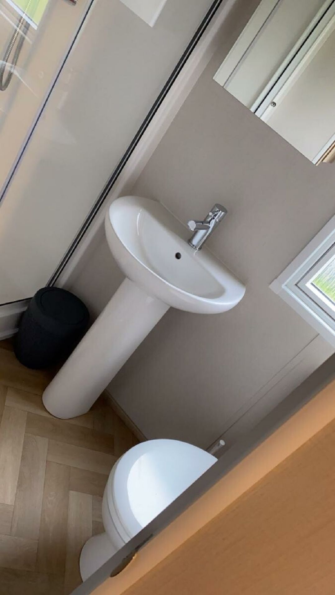 Cayton Bay Caravan Park - Holiday Accommodation 21596