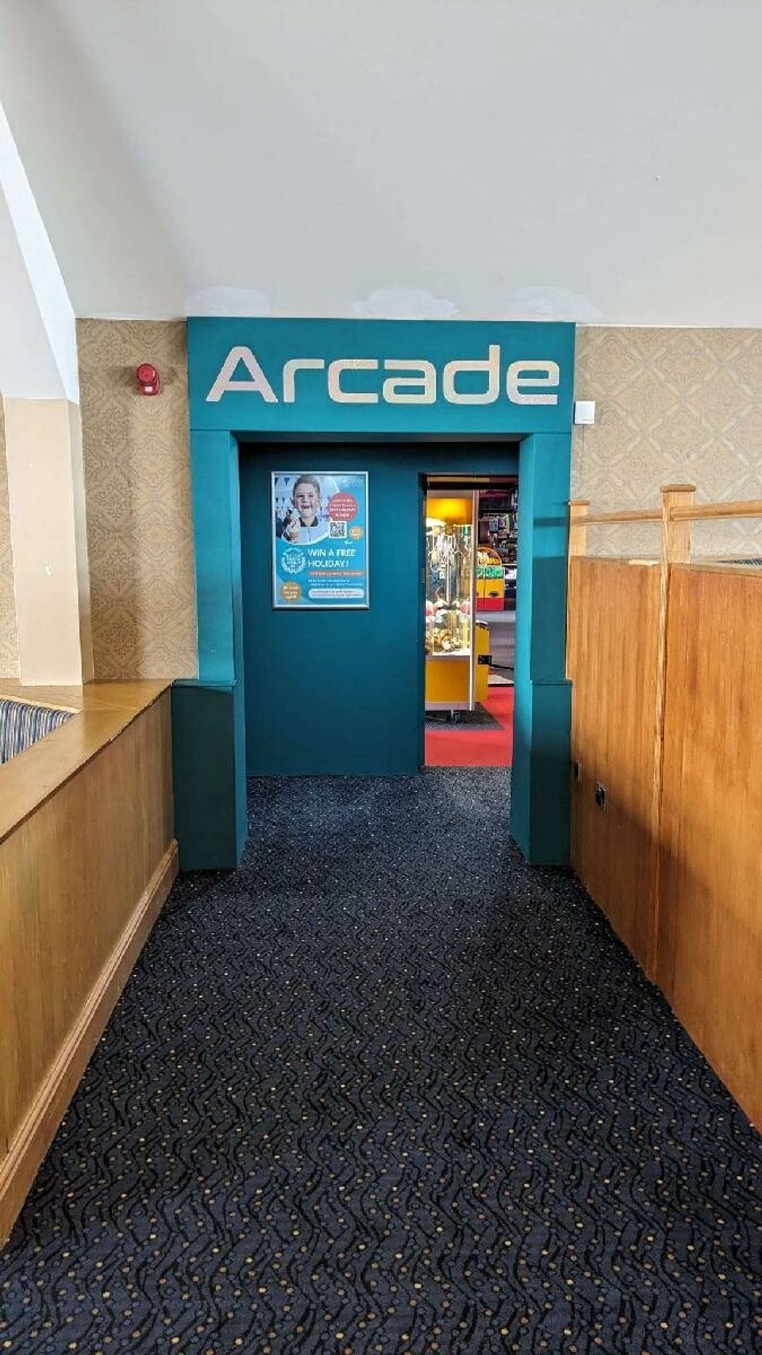 Lyons Sunnysands Holiday Park - Holiday Accommodation 21670