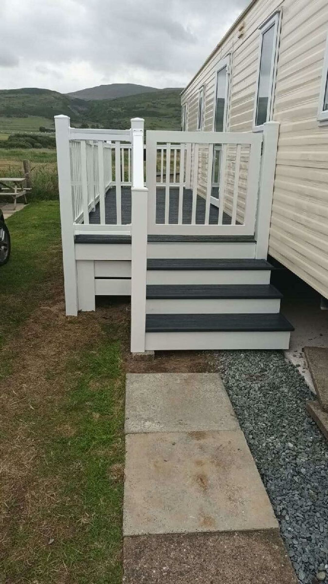 Lyons Sunnysands Holiday Park - Holiday Accommodation 21671