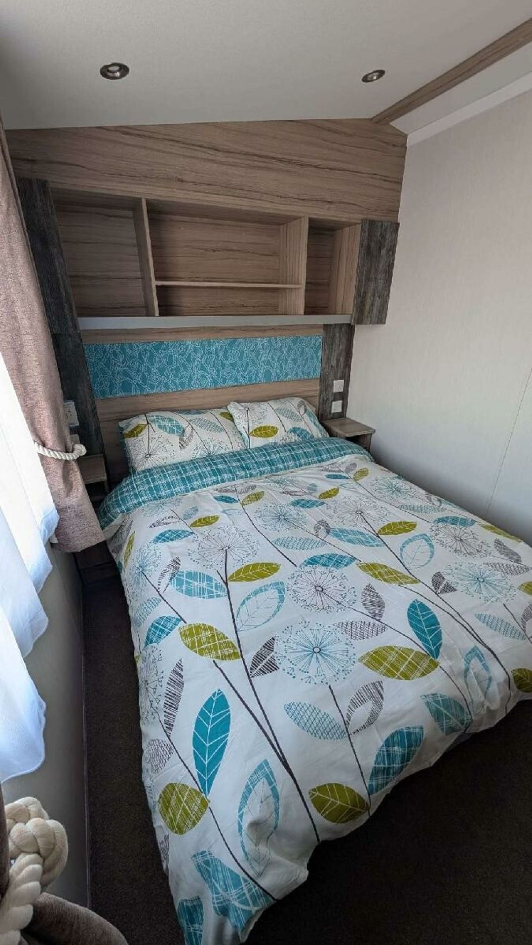 Promenade Site - Holiday Accommodation 21718