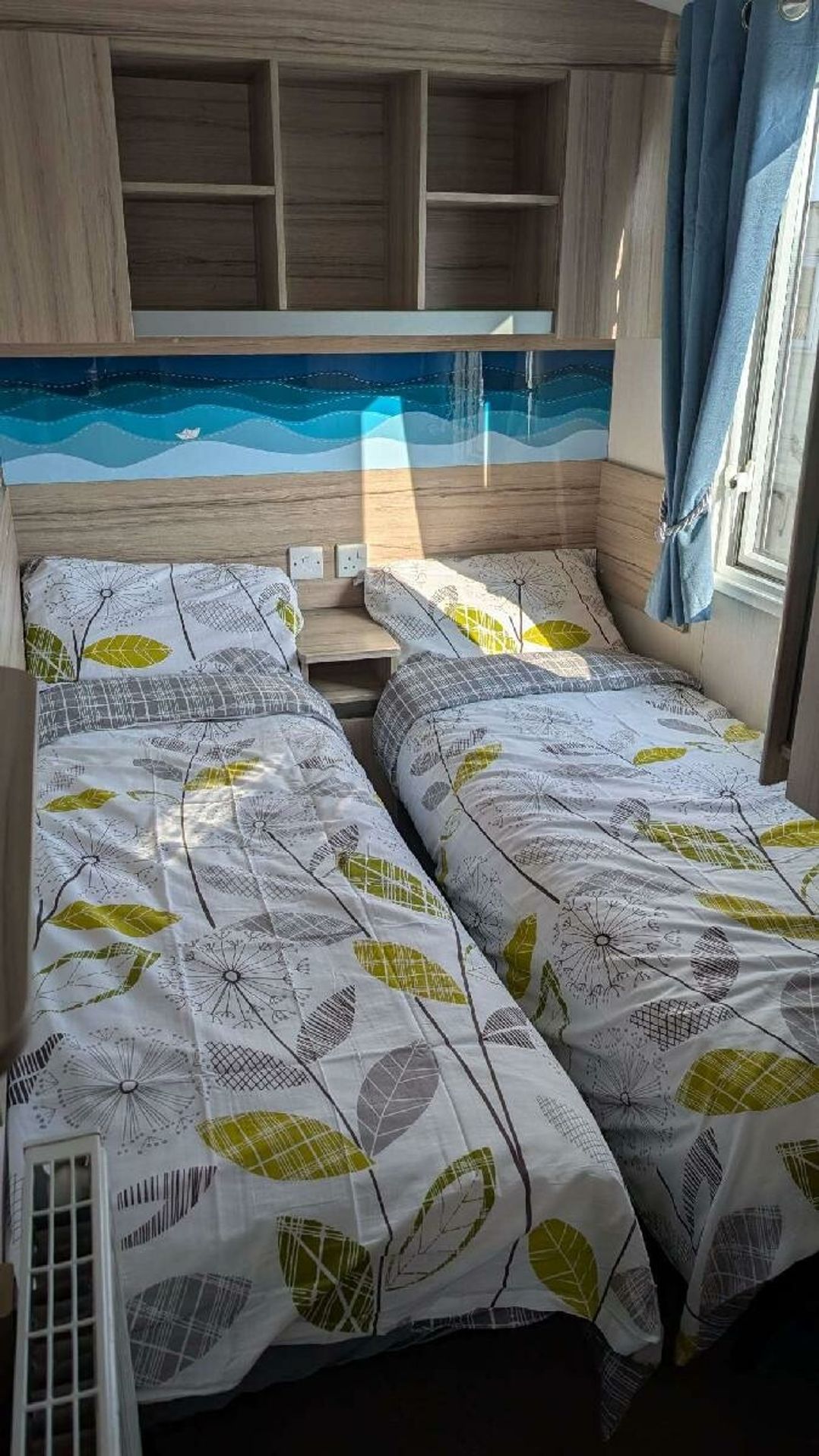 Promenade Site - Holiday Accommodation 21718