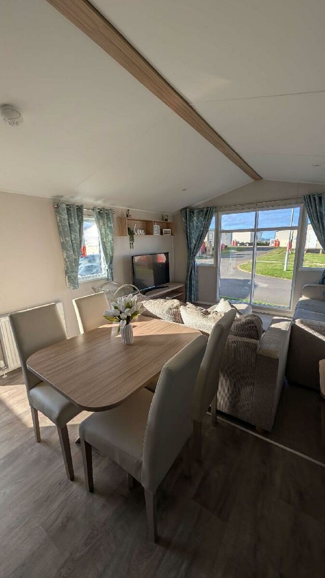 Berwick Holiday Park - Holiday Accommodation 21735