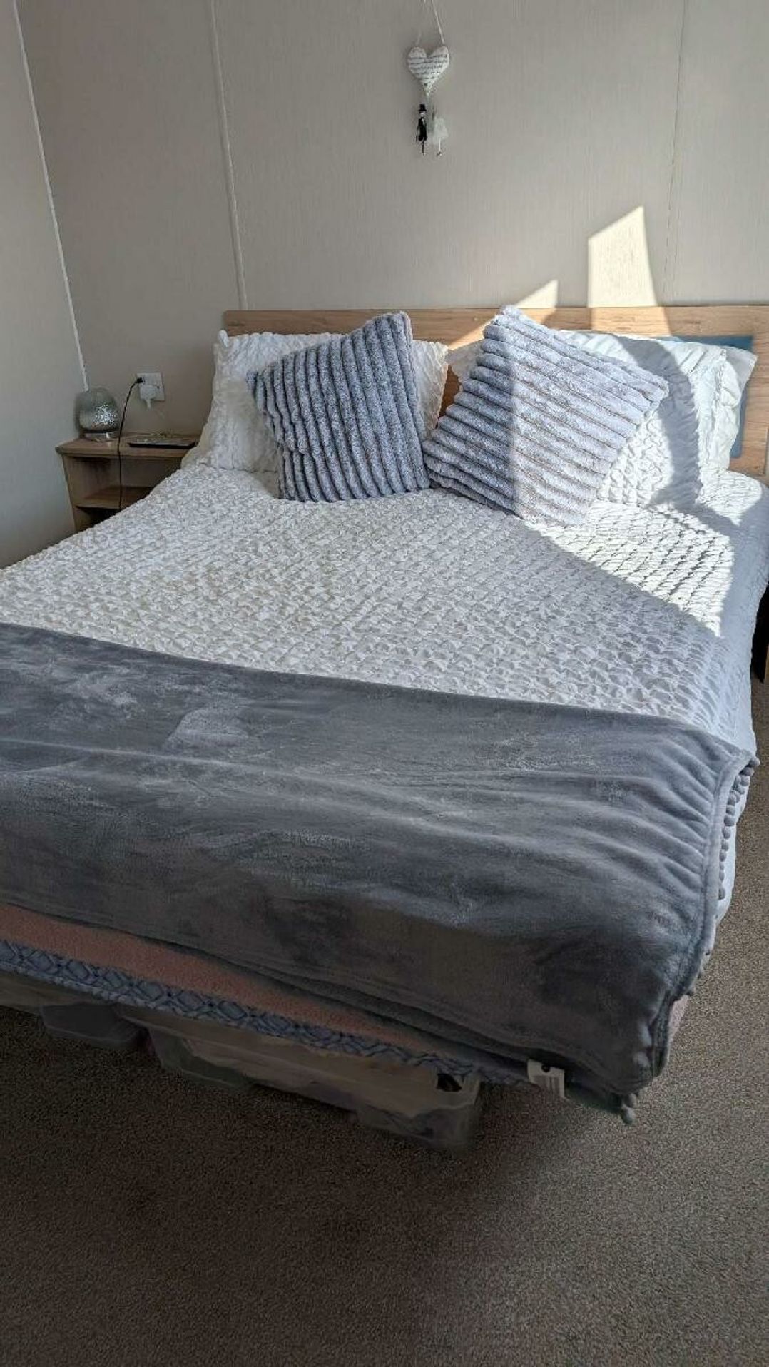 Berwick Holiday Park - Holiday Accommodation 21735