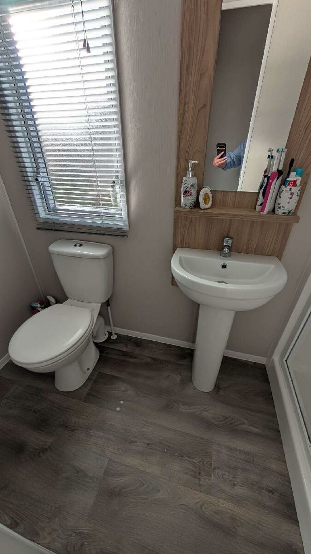 Berwick Holiday Park - Holiday Accommodation 21735