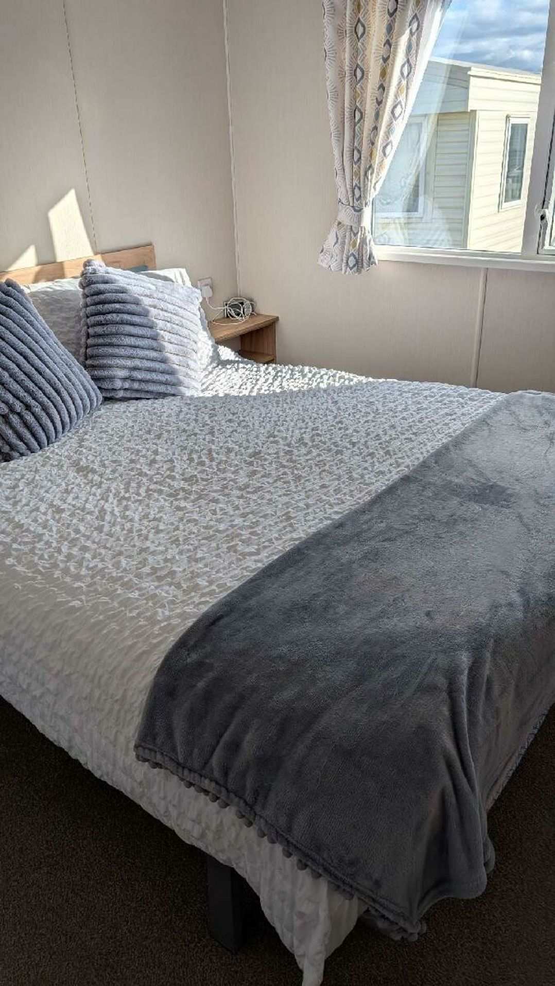 Berwick Holiday Park - Holiday Accommodation 21735