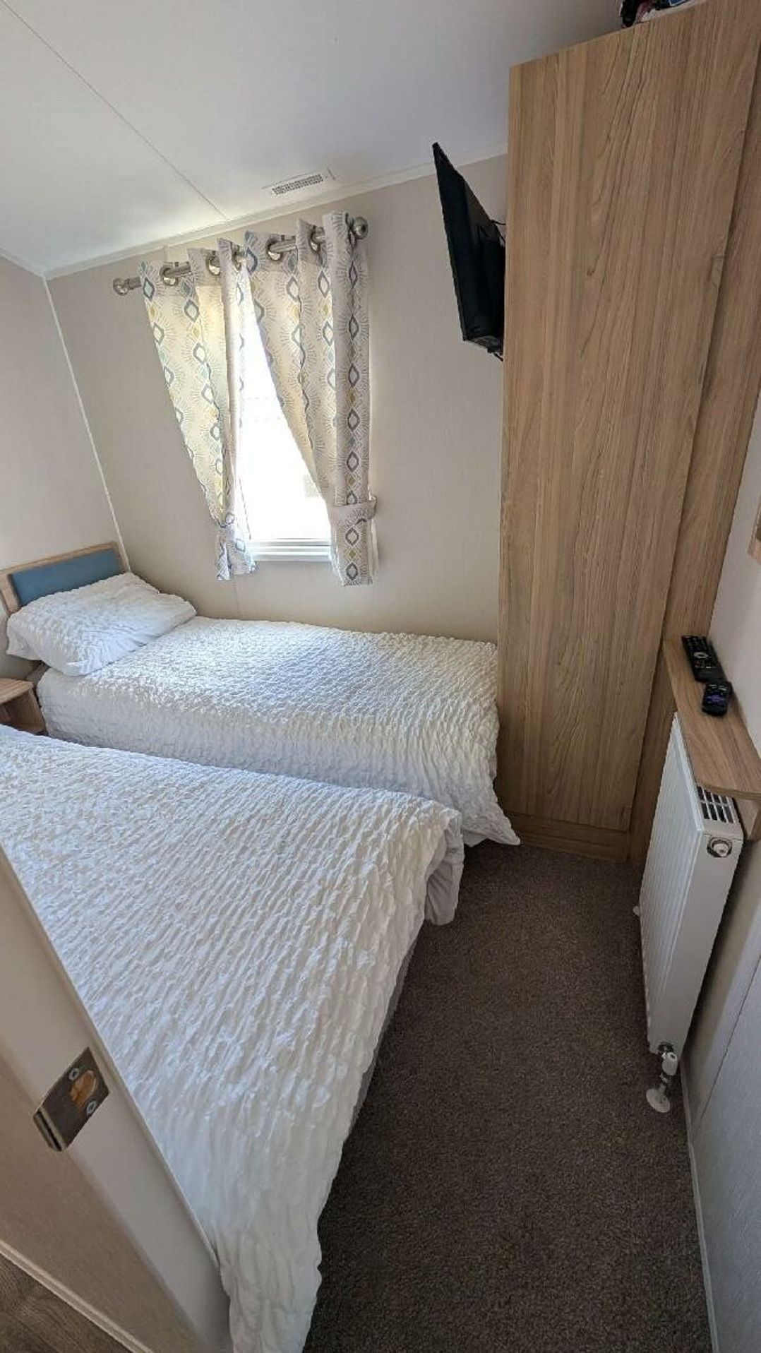 Berwick Holiday Park - Holiday Accommodation 21735