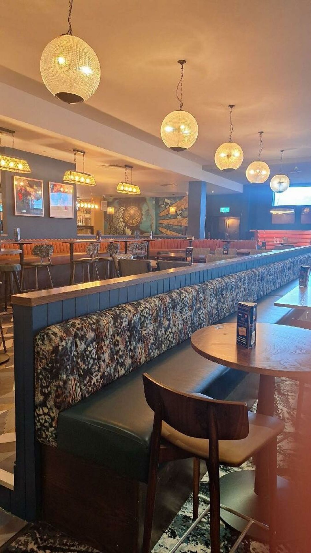 St Osyth Holiday Village - Holiday Accommodation 21742