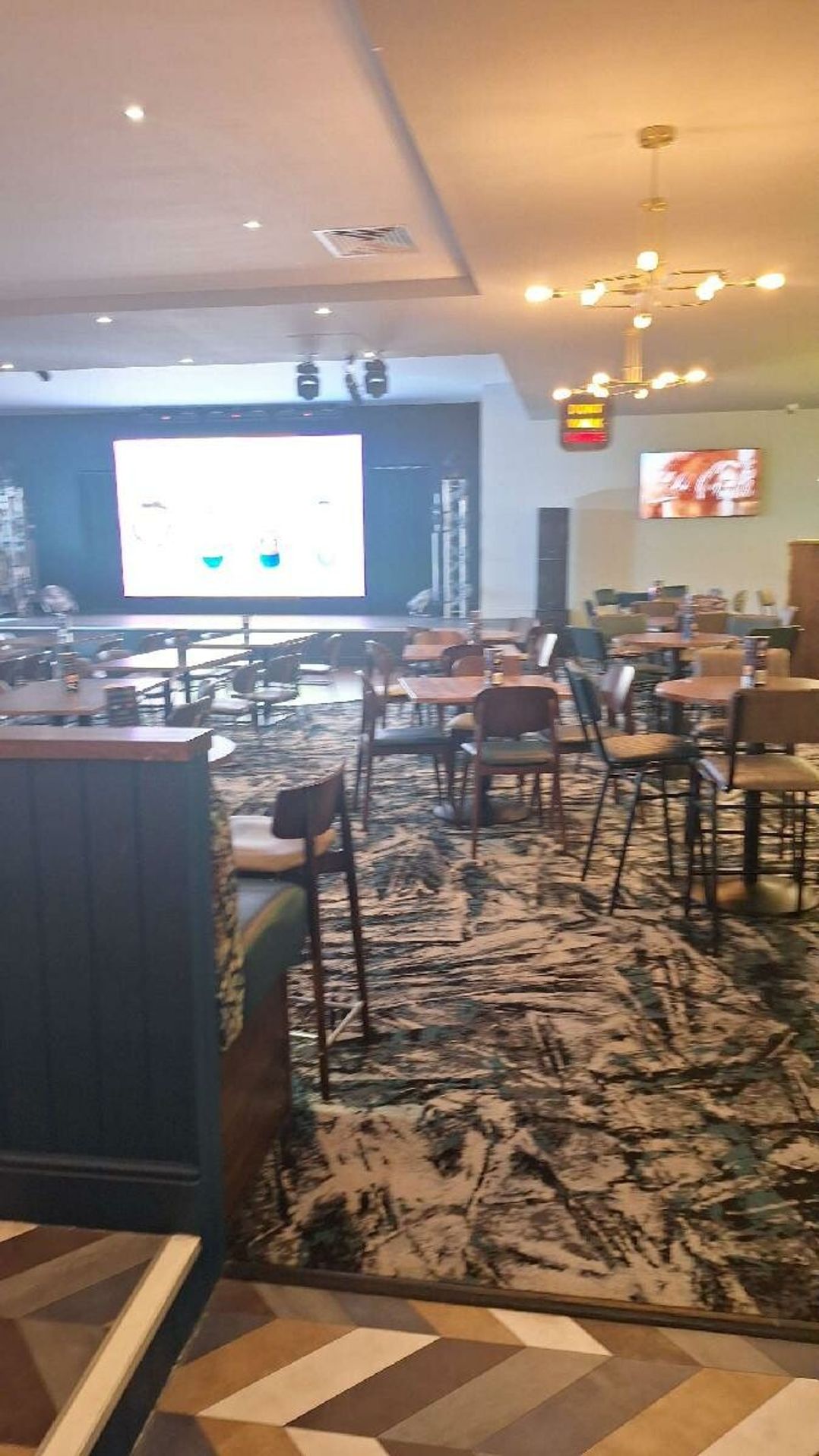 St Osyth Holiday Village - Holiday Accommodation 21742