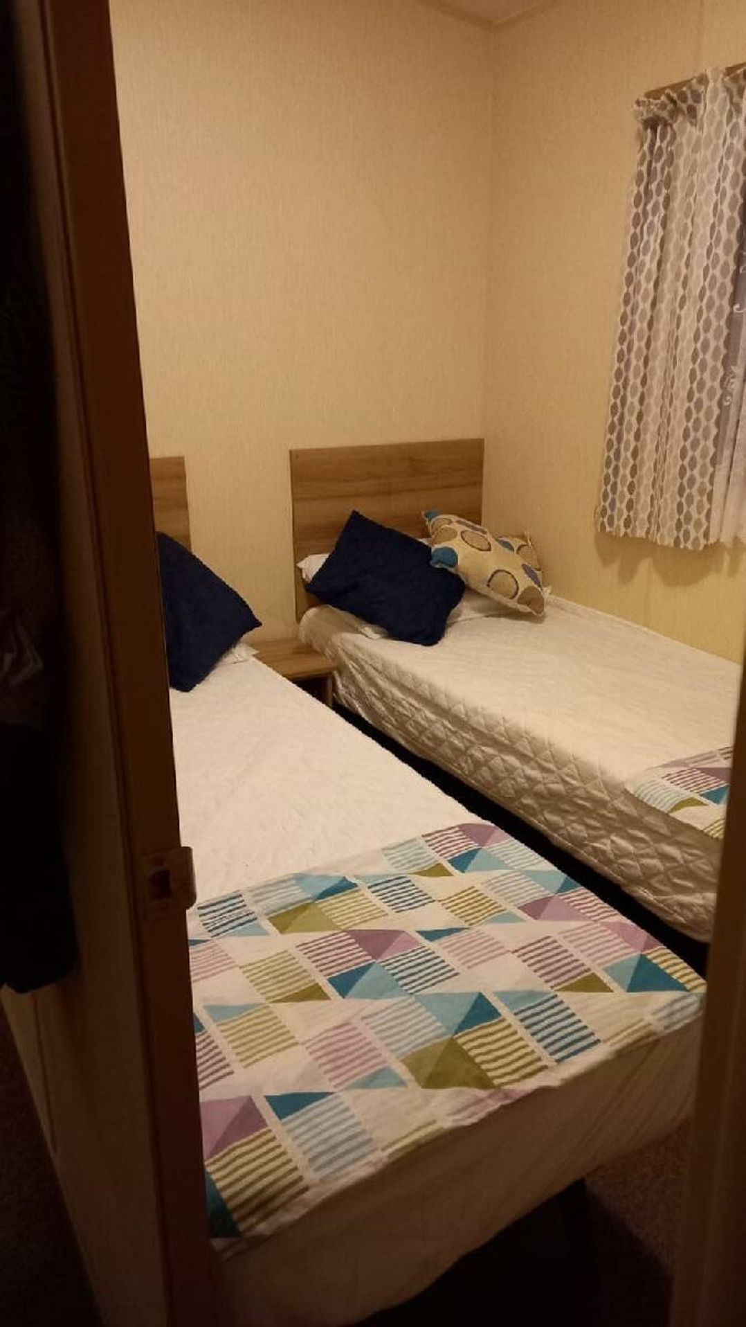 North Shore Holiday Centre - Holiday Accommodation 21789