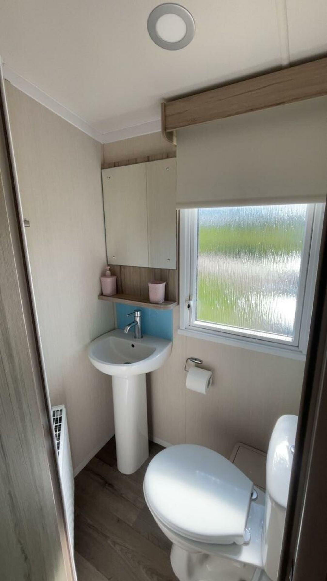 Tattershall Lakes Country Park - Holiday Accommodation 21833