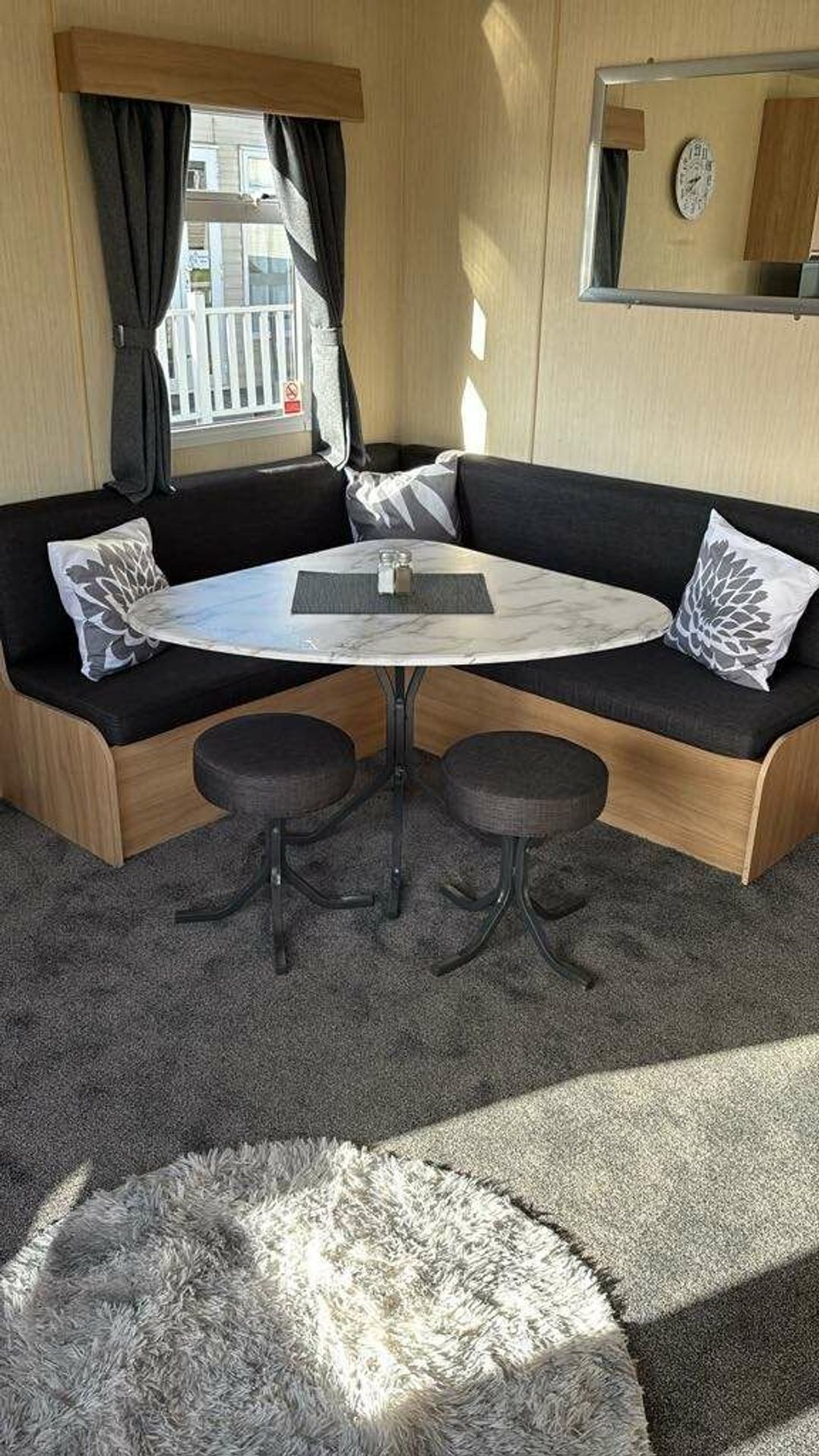 Blue Dolphin Holiday Park - Holiday Accommodation 21834