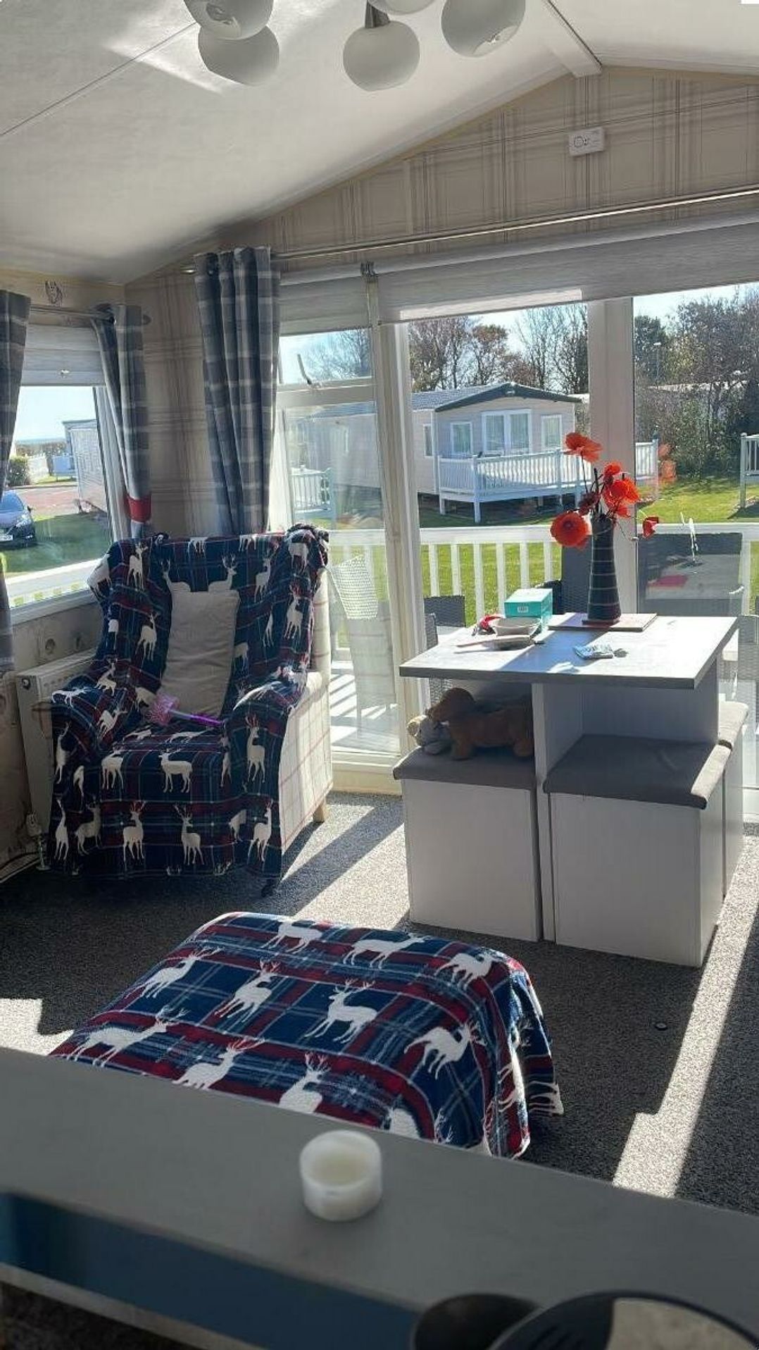 Berwick Holiday Park - Holiday Accommodation 21835