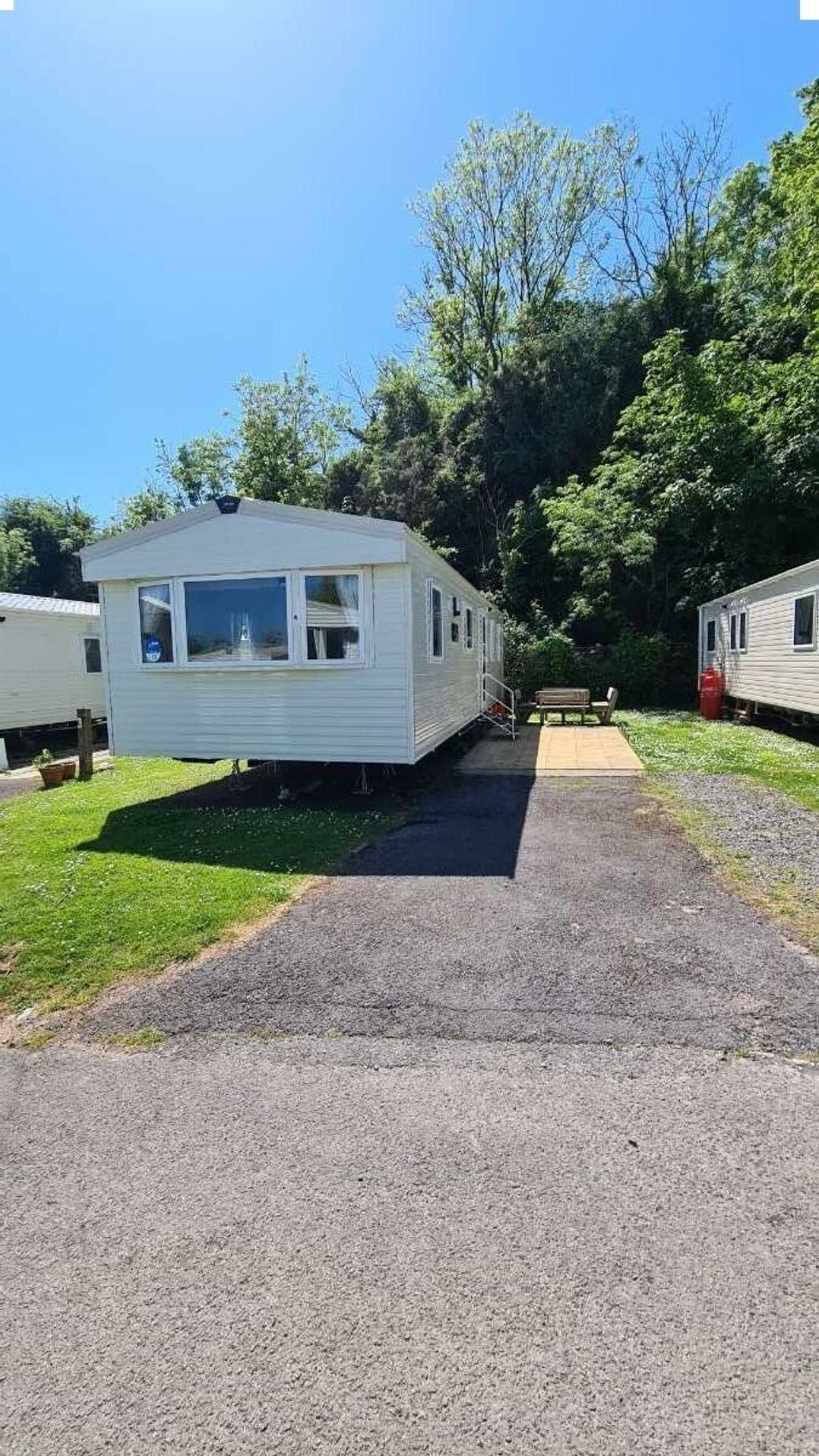 Kiln Park Holiday Park - Holiday Accommodation 21878