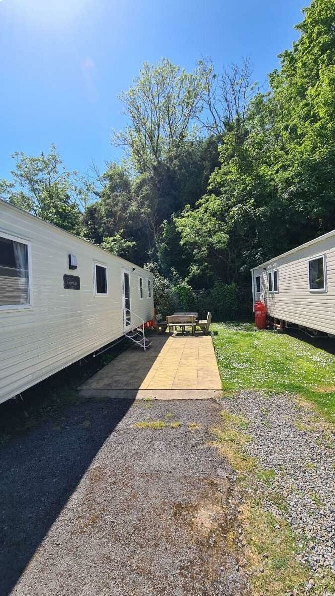 Kiln Park Holiday Park - Holiday Accommodation 21878