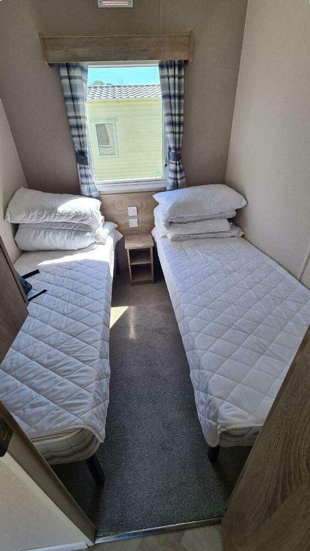 Kiln Park Holiday Park - Holiday Accommodation 21878