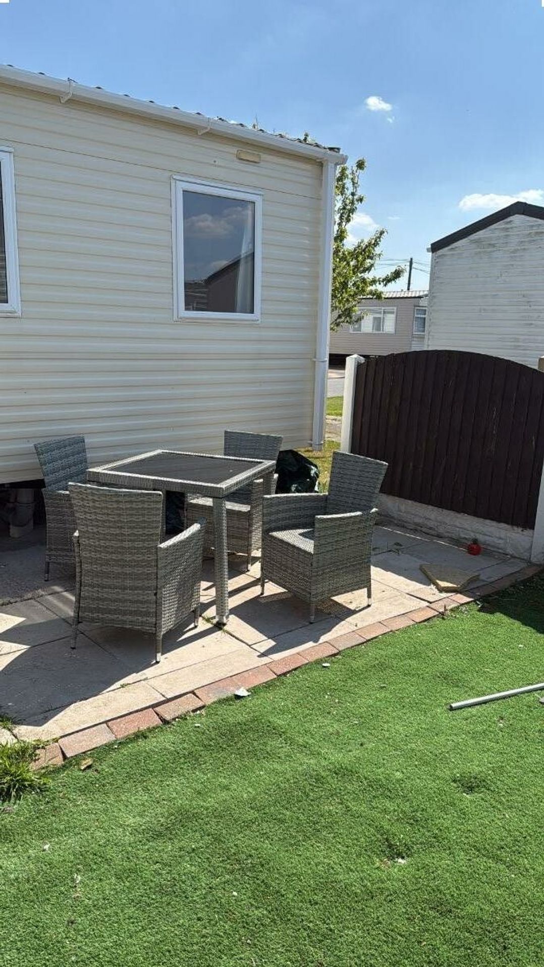 Golden Gate Holiday Centre - Holiday Accommodation 21921